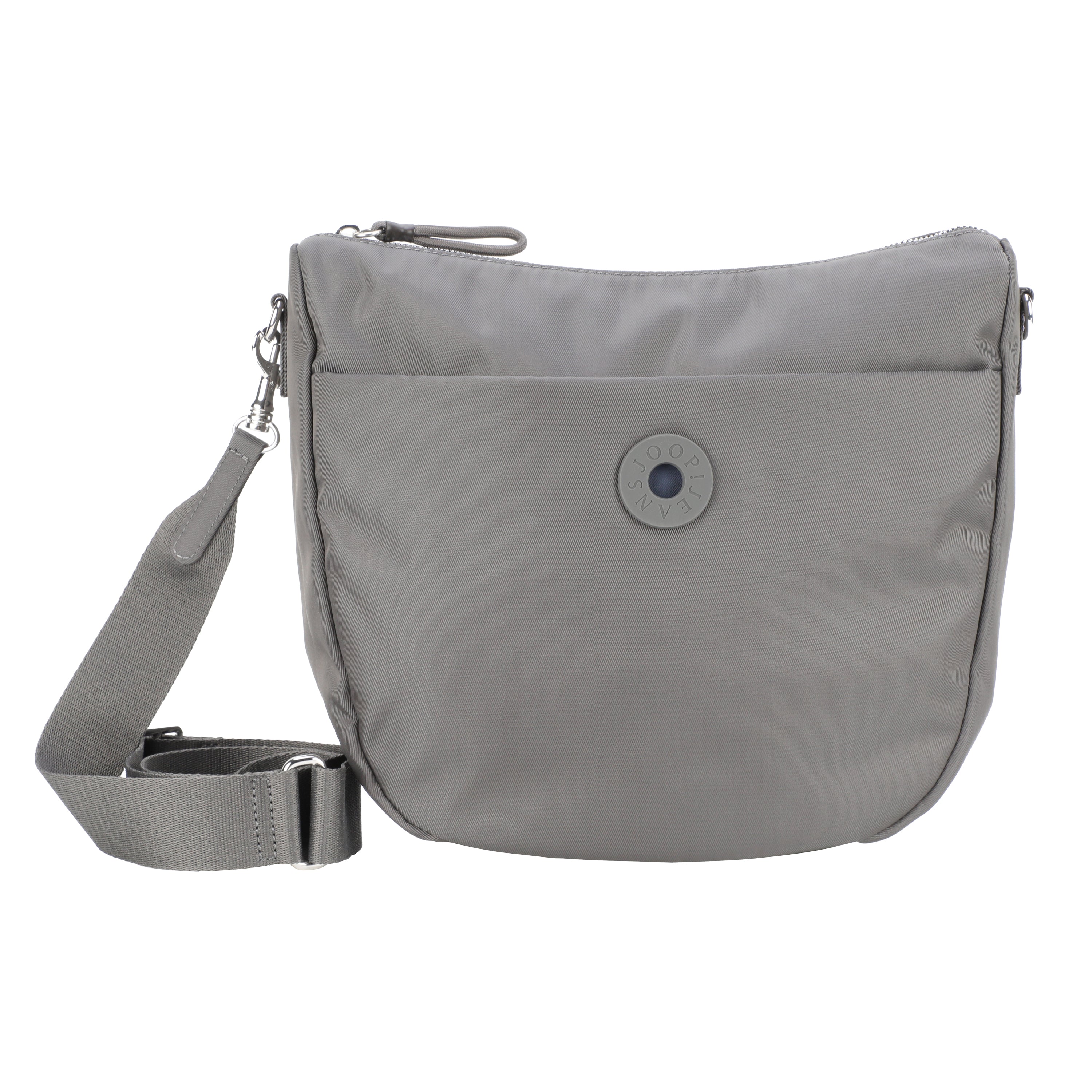 Joop Jeans-Joop Jeans - Damen Schultertasche Giocoso 1.0 Delia-Taschen-Black-Deal-Outlet-by-ARCHIVIST