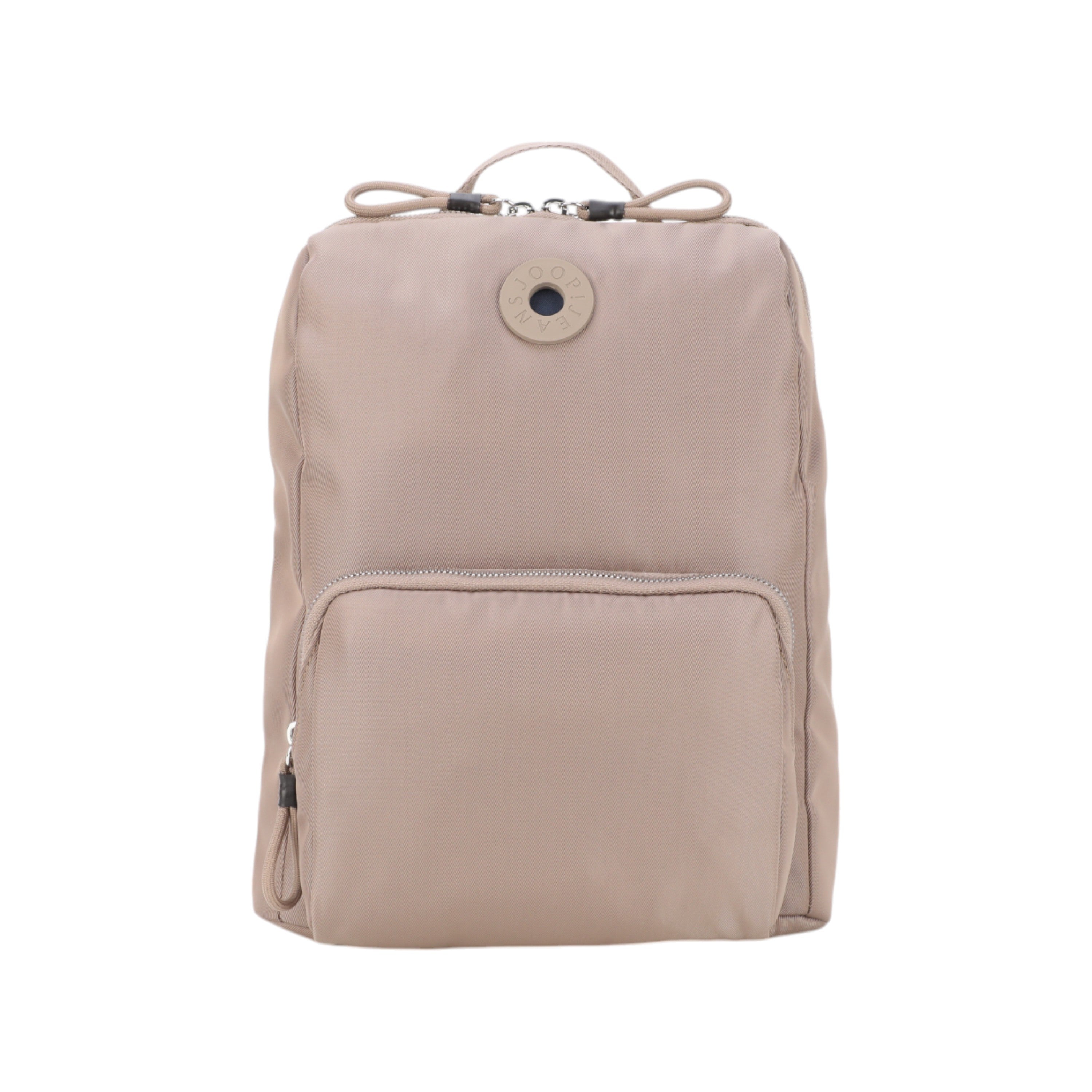 Joop Jeans-Joop Jeans - Damen Rucksack Giocoso 1.0 Nivia-Taschen-Black-Deal-Outlet-by-ARCHIVIST