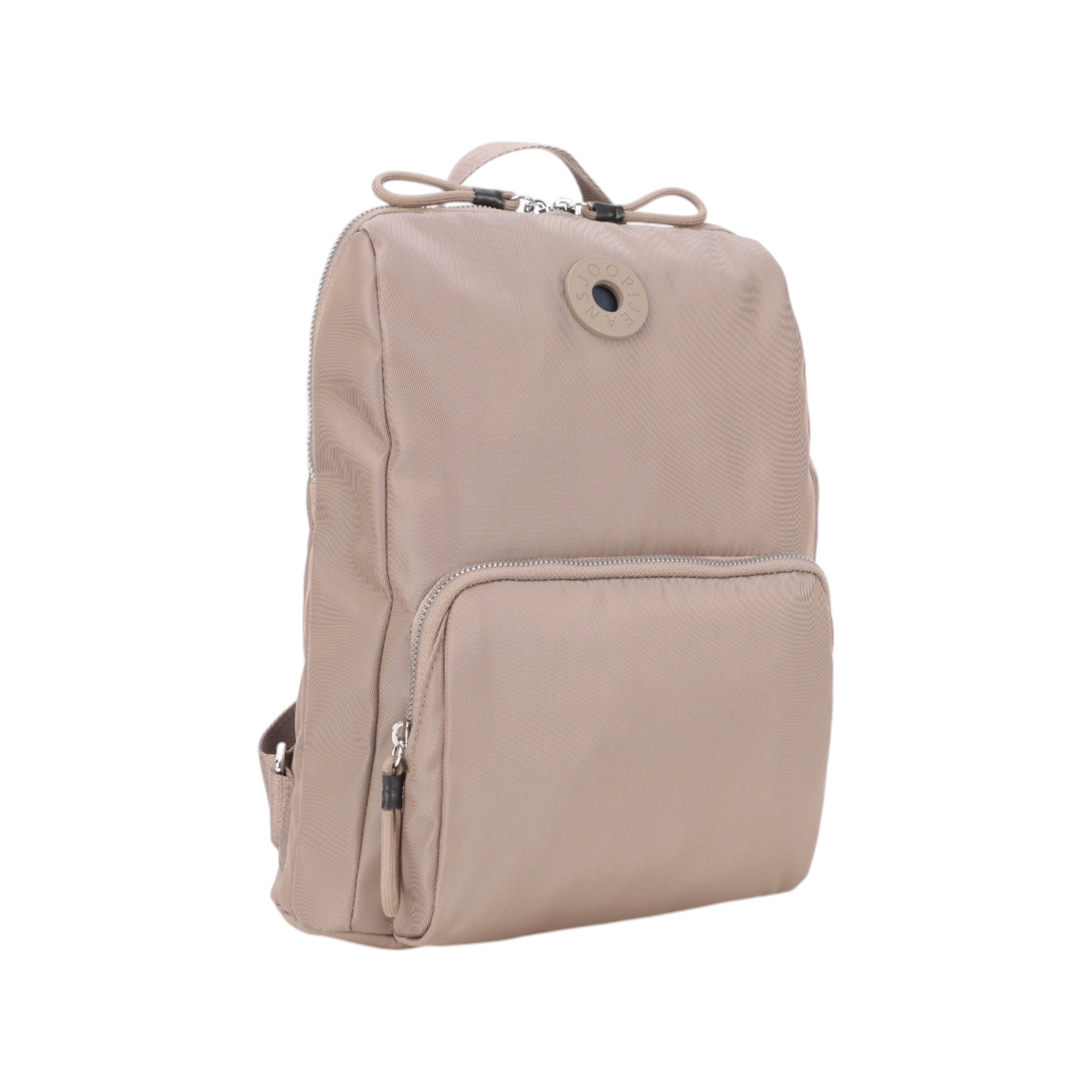 Joop Jeans-Joop Jeans - Damen Rucksack Giocoso 1.0 Nivia-Taschen-Black-Deal-Outlet-by-ARCHIVIST