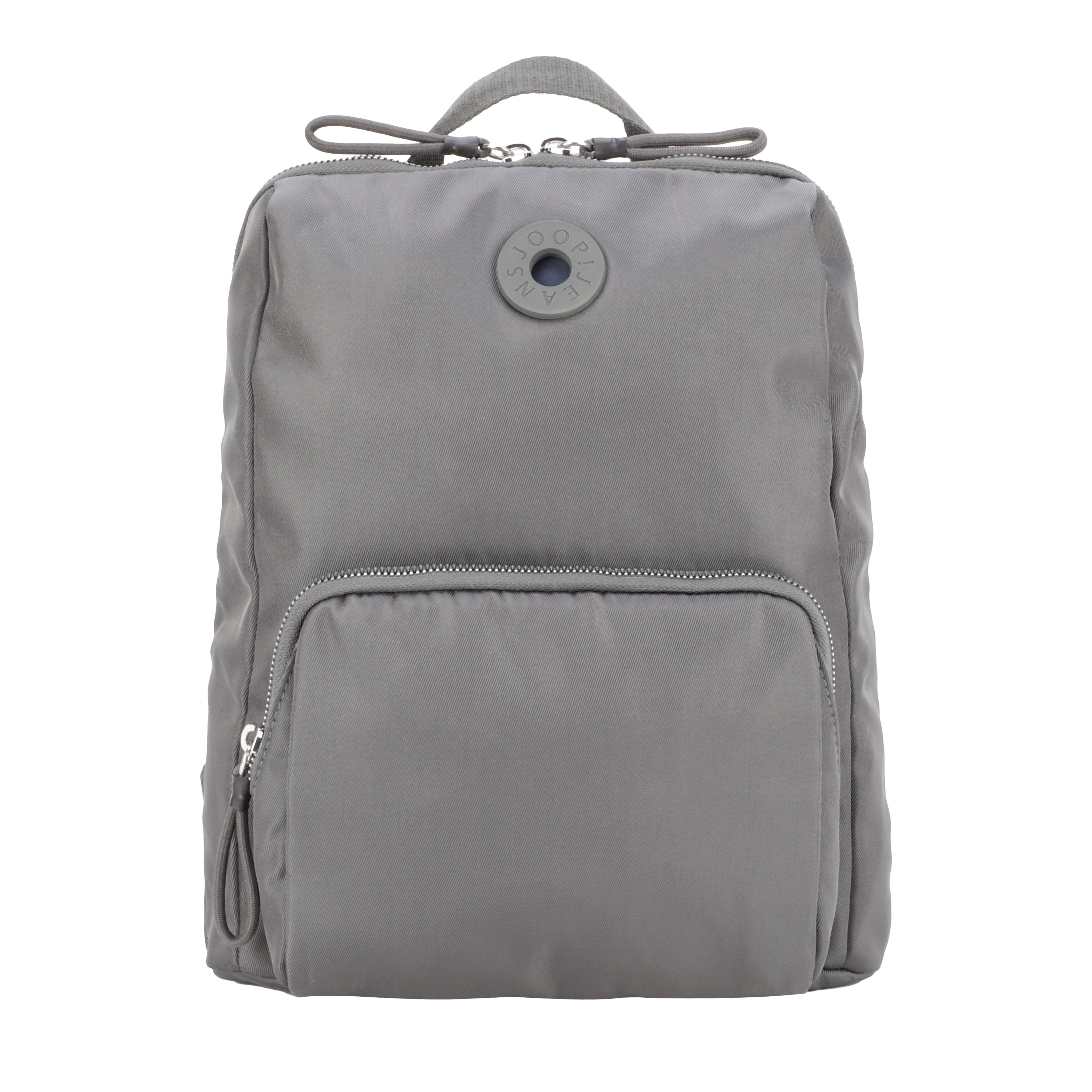 Joop Jeans-Joop Jeans - Damen Rucksack Giocoso 1.0 Nivia-Taschen-Black-Deal-Outlet-by-ARCHIVIST