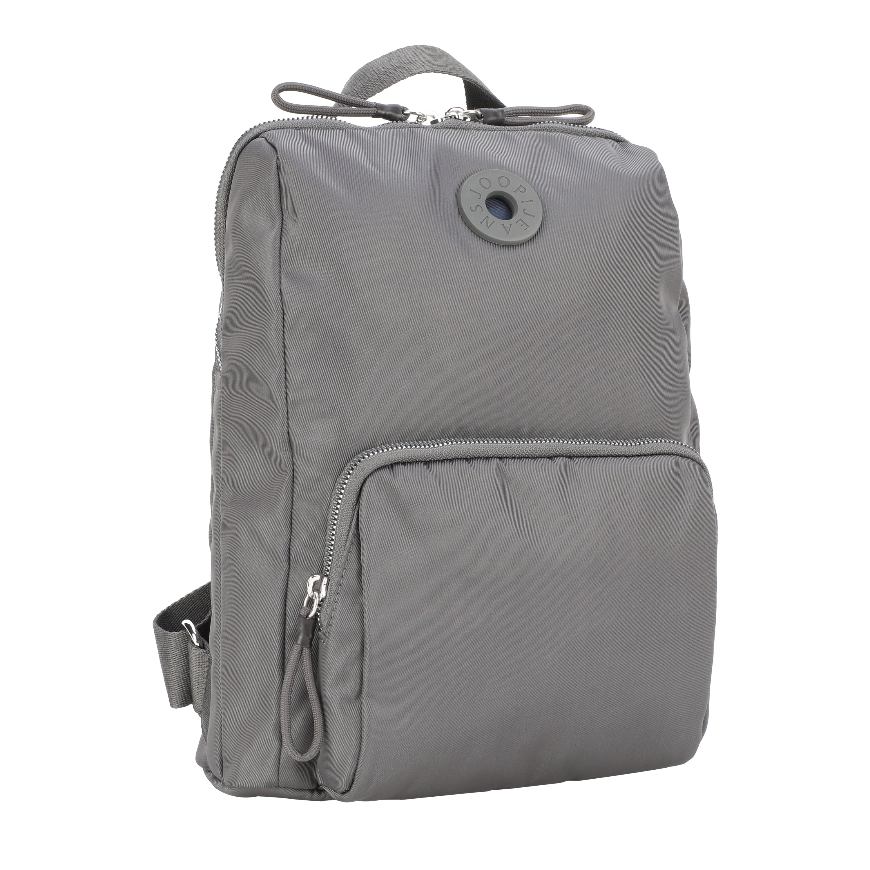 Joop Jeans-Joop Jeans - Damen Rucksack Giocoso 1.0 Nivia-Taschen-Black-Deal-Outlet-by-ARCHIVIST