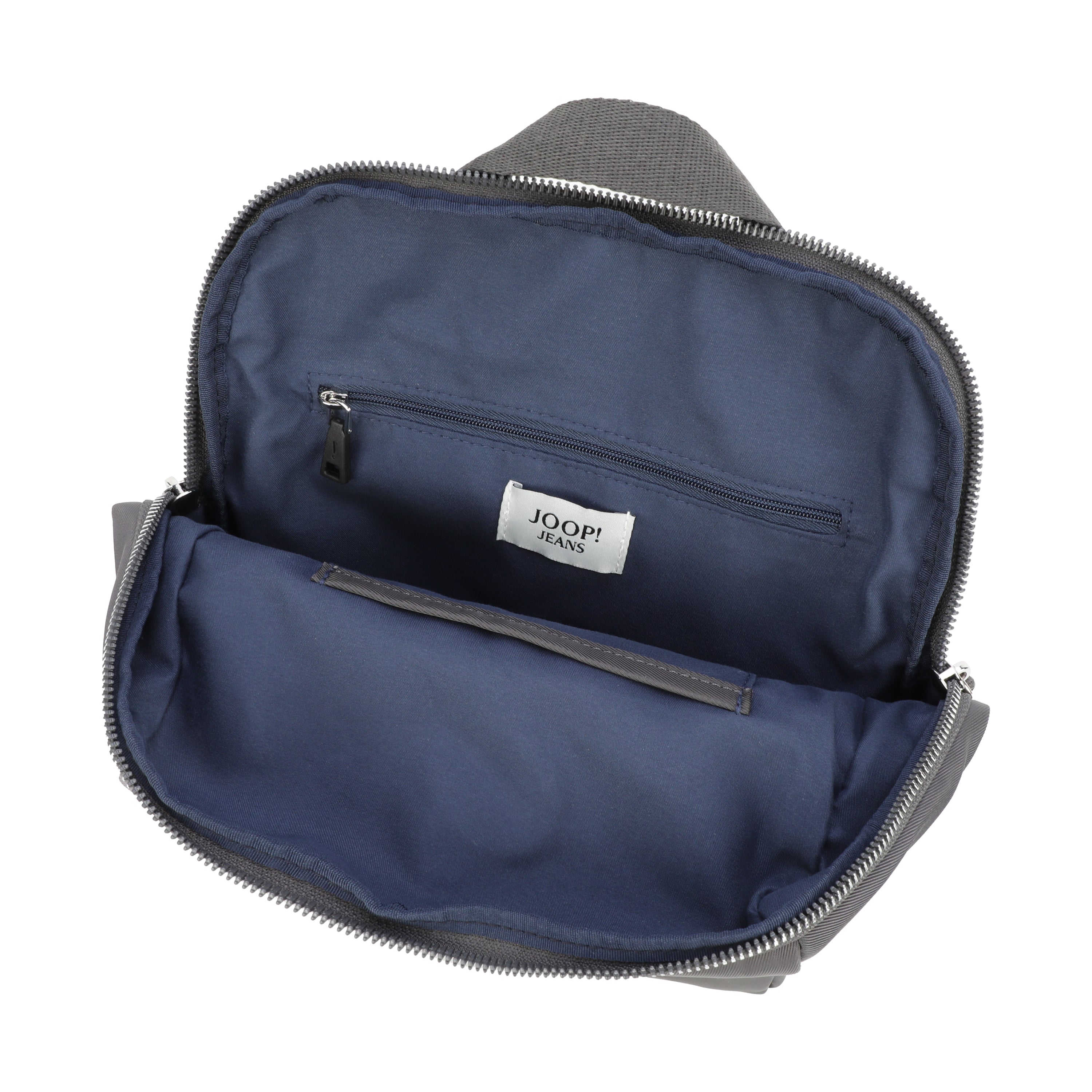 Joop Jeans-Joop Jeans - Damen Rucksack Giocoso 1.0 Nivia-Taschen-Black-Deal-Outlet-by-ARCHIVIST