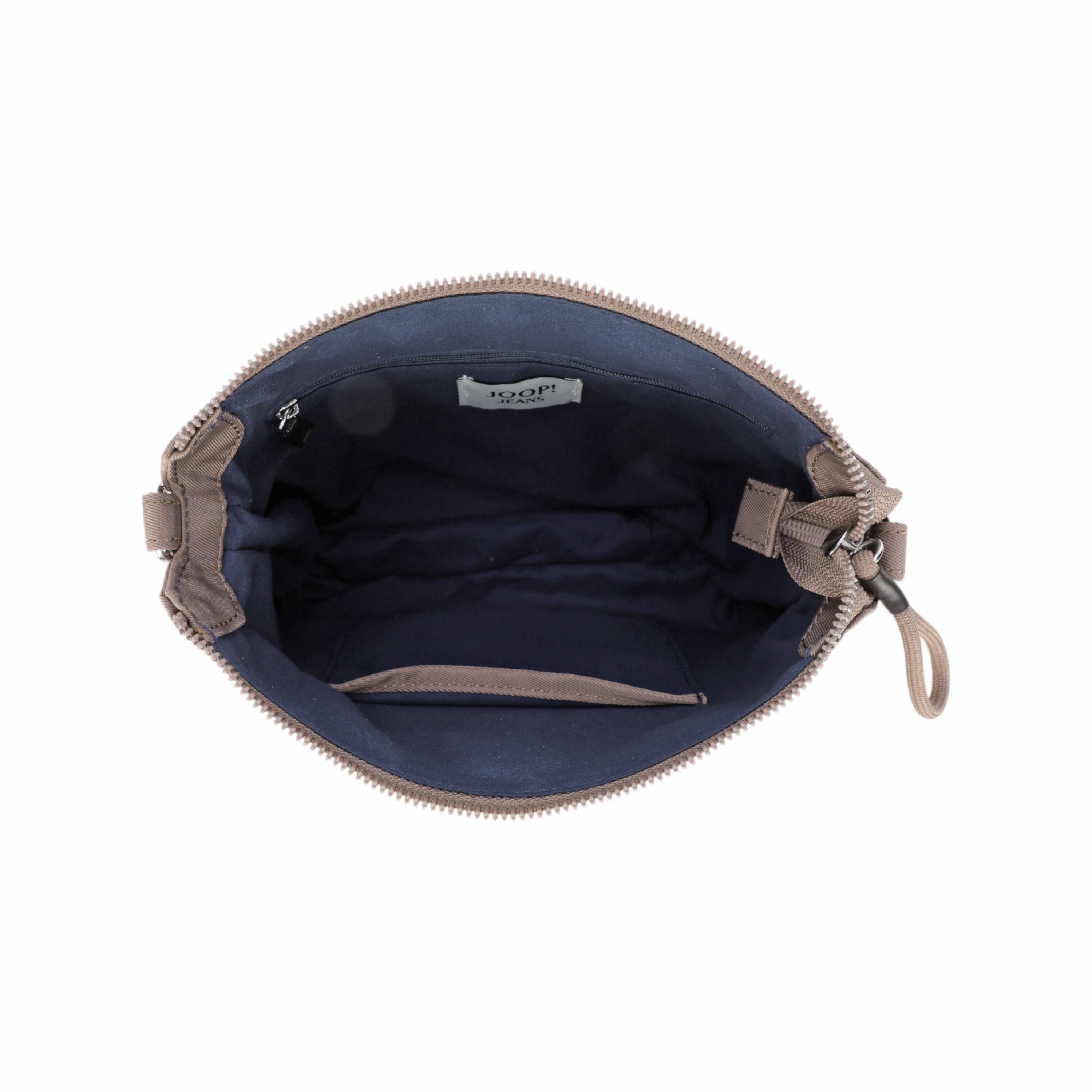 Joop Jeans-Joop Jeans - Damen Schultertasche Giocoso 1.0 Letizia-Taschen-Black-Deal-Outlet-by-ARCHIVIST