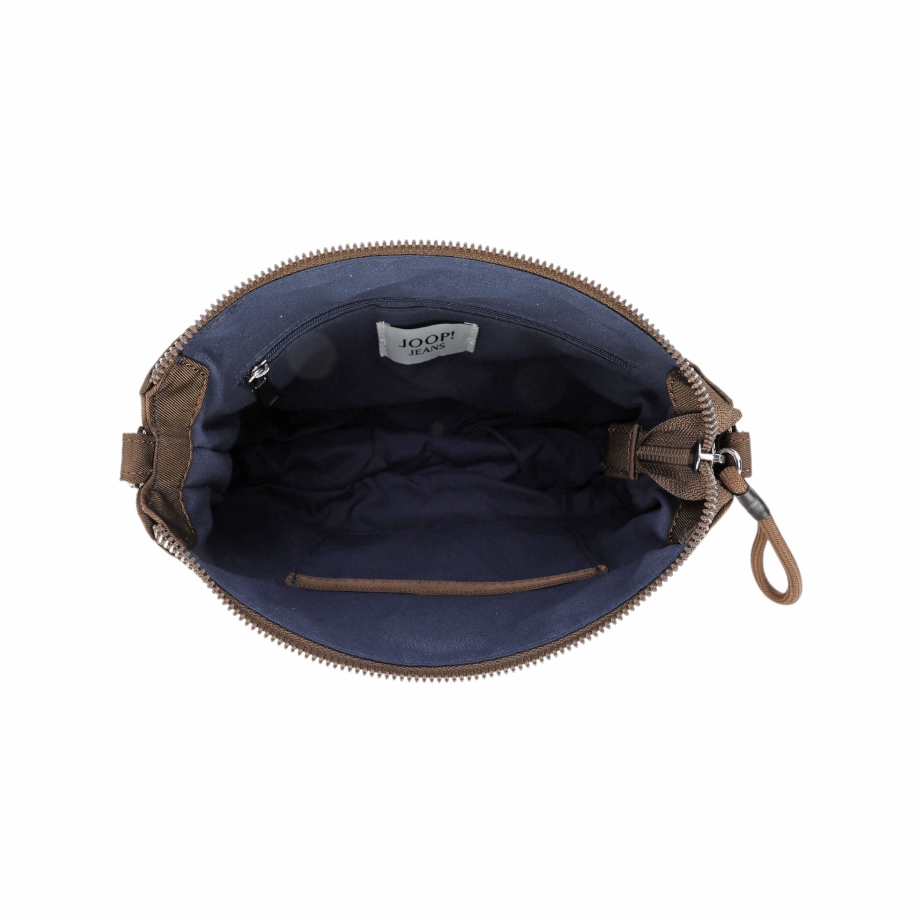 Joop Jeans-Joop Jeans - Damen Schultertasche Giocoso 1.0 Letizia-Taschen-Black-Deal-Outlet-by-ARCHIVIST