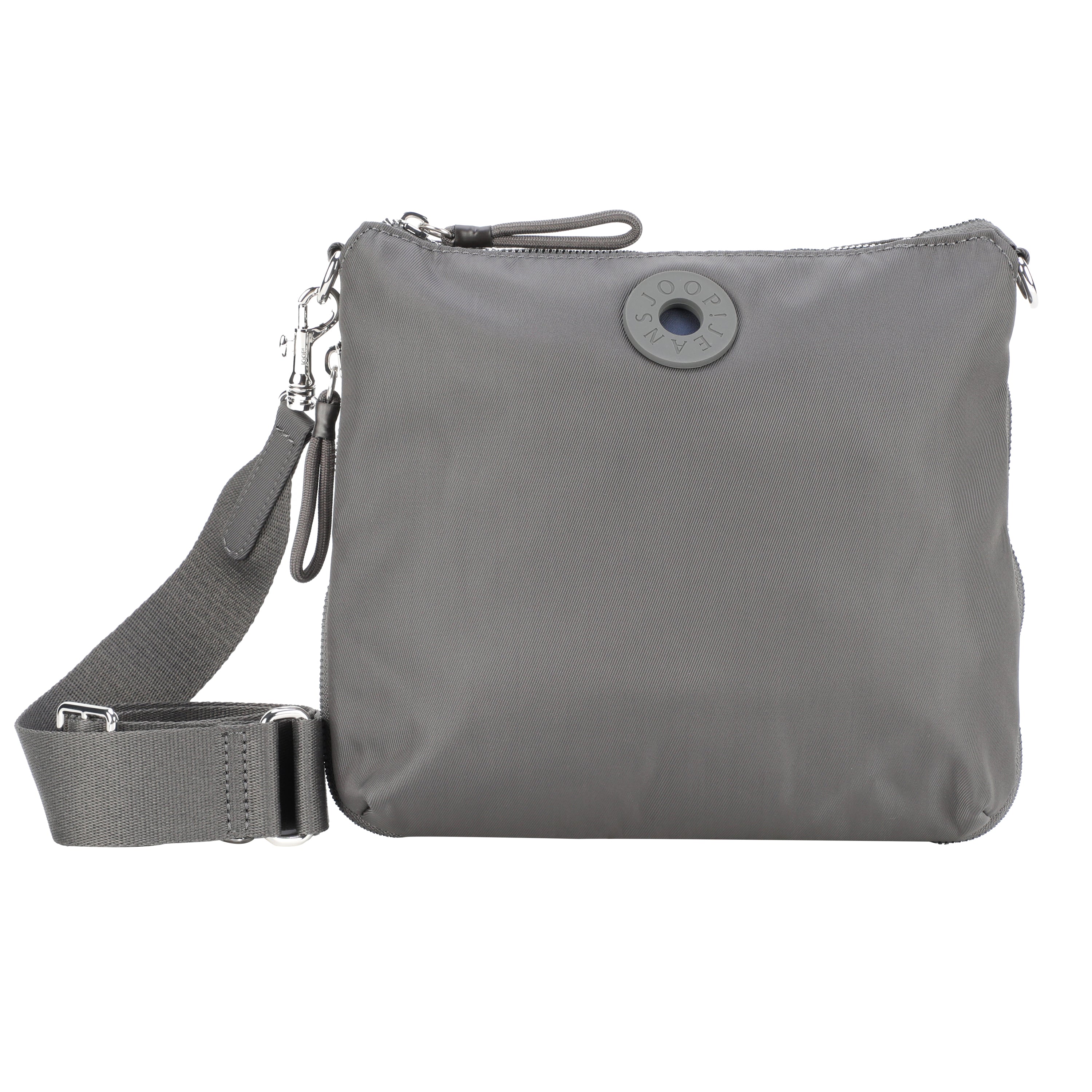 Joop Jeans-Joop Jeans - Damen Schultertasche Giocoso 1.0 Letizia-Taschen-Black-Deal-Outlet-by-ARCHIVIST