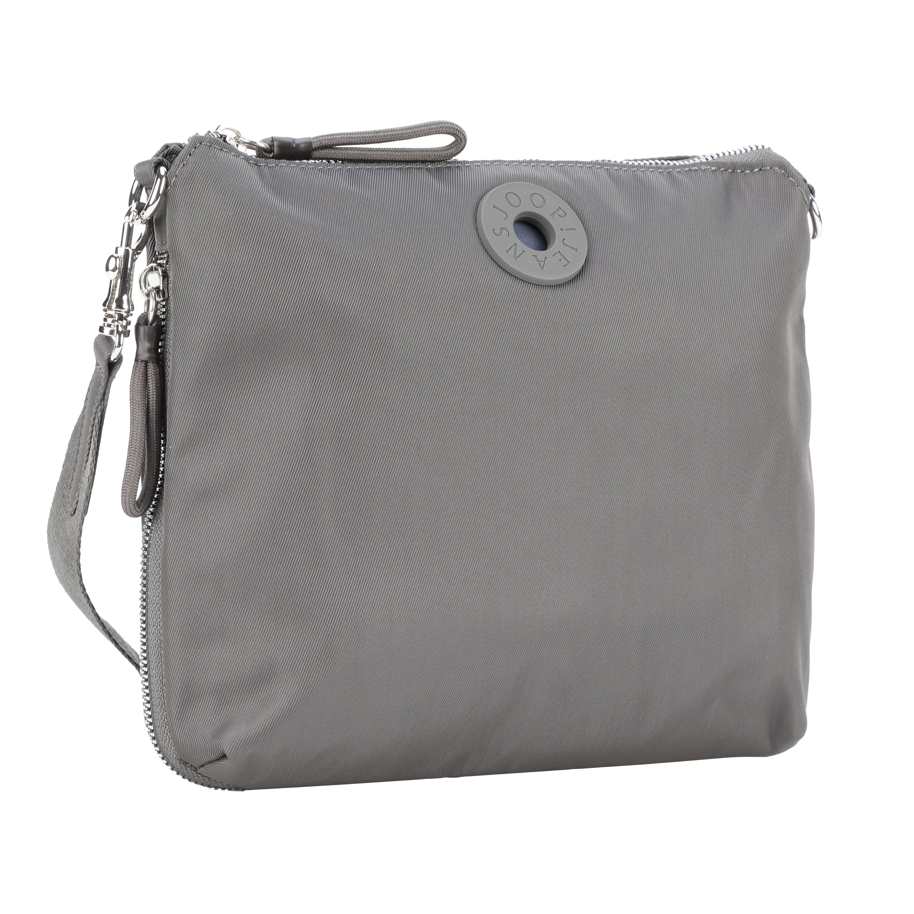 Joop Jeans-Joop Jeans - Damen Schultertasche Giocoso 1.0 Letizia-Taschen-Black-Deal-Outlet-by-ARCHIVIST