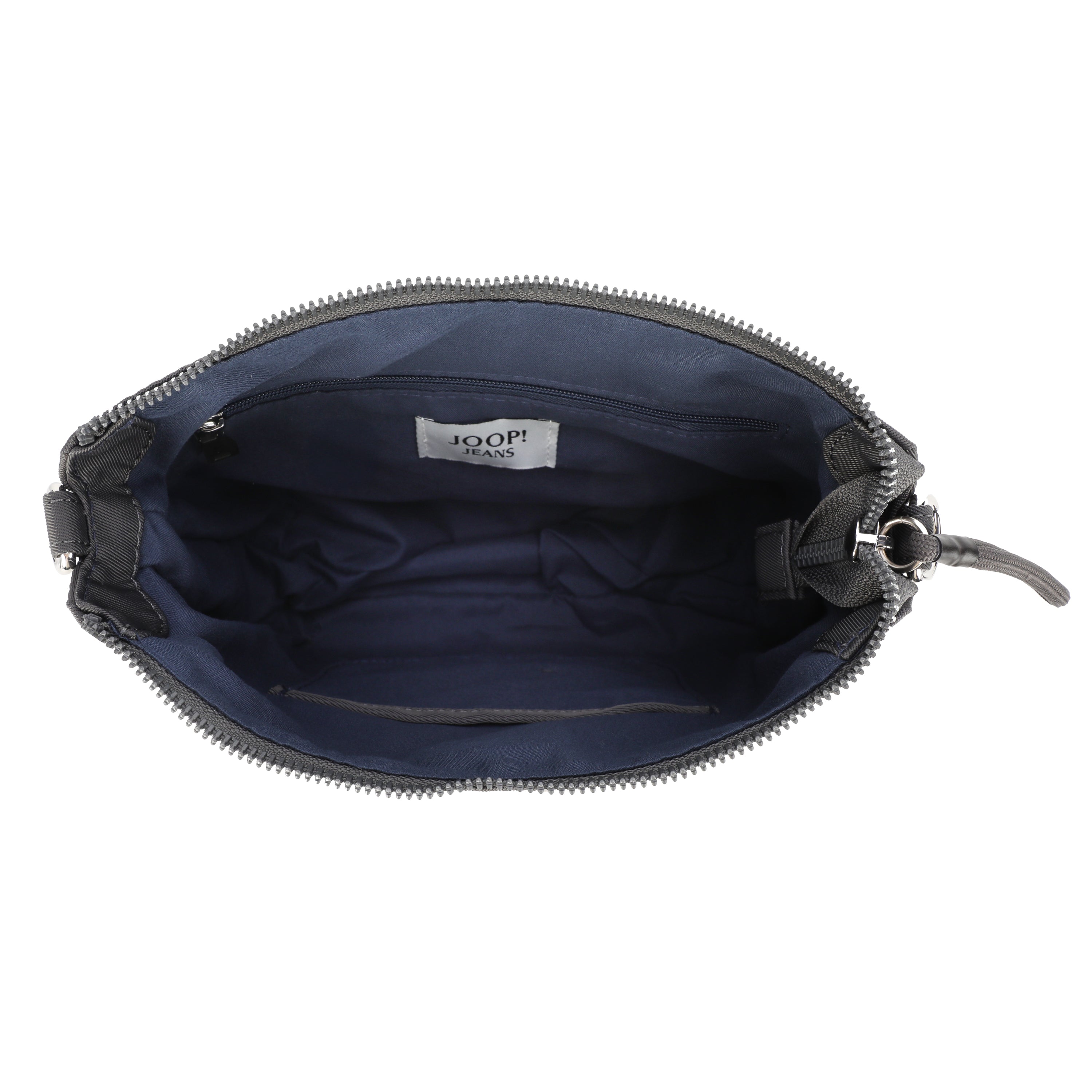 Joop Jeans-Joop Jeans - Damen Schultertasche Giocoso 1.0 Letizia-Taschen-Black-Deal-Outlet-by-ARCHIVIST