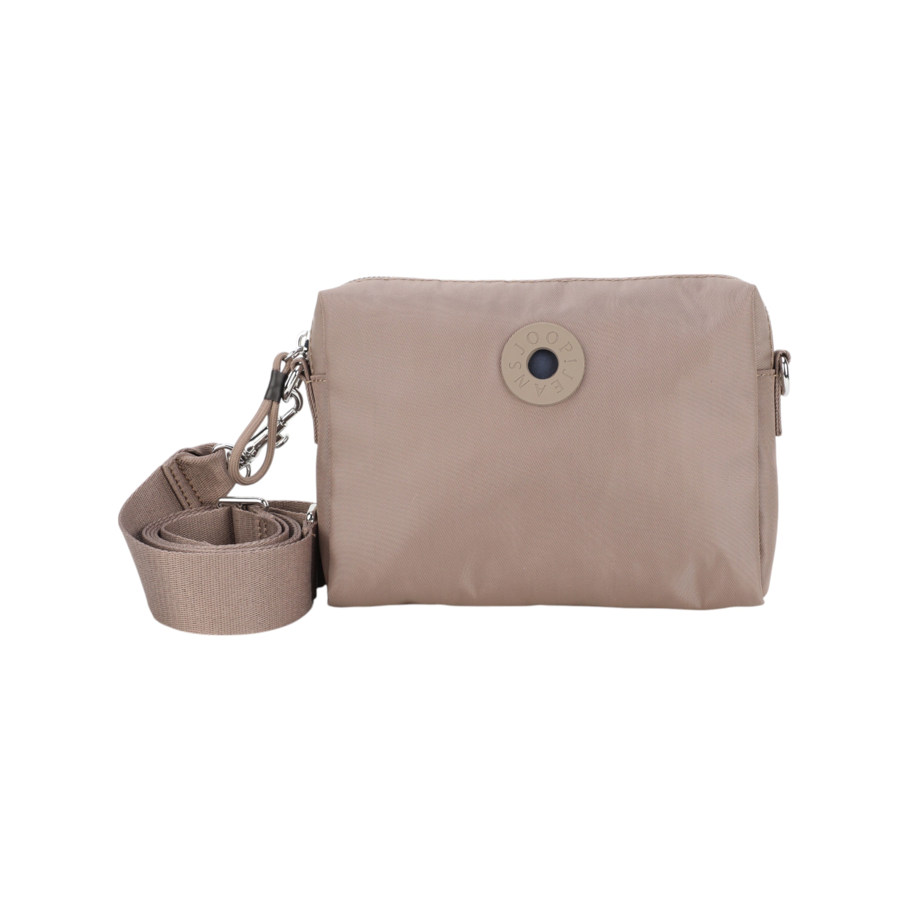 Joop Jeans-Joop Jeans - Damen Schultertasche Giocoso 1.0 Loretta-Taschen-Black-Deal-Outlet-by-ARCHIVIST