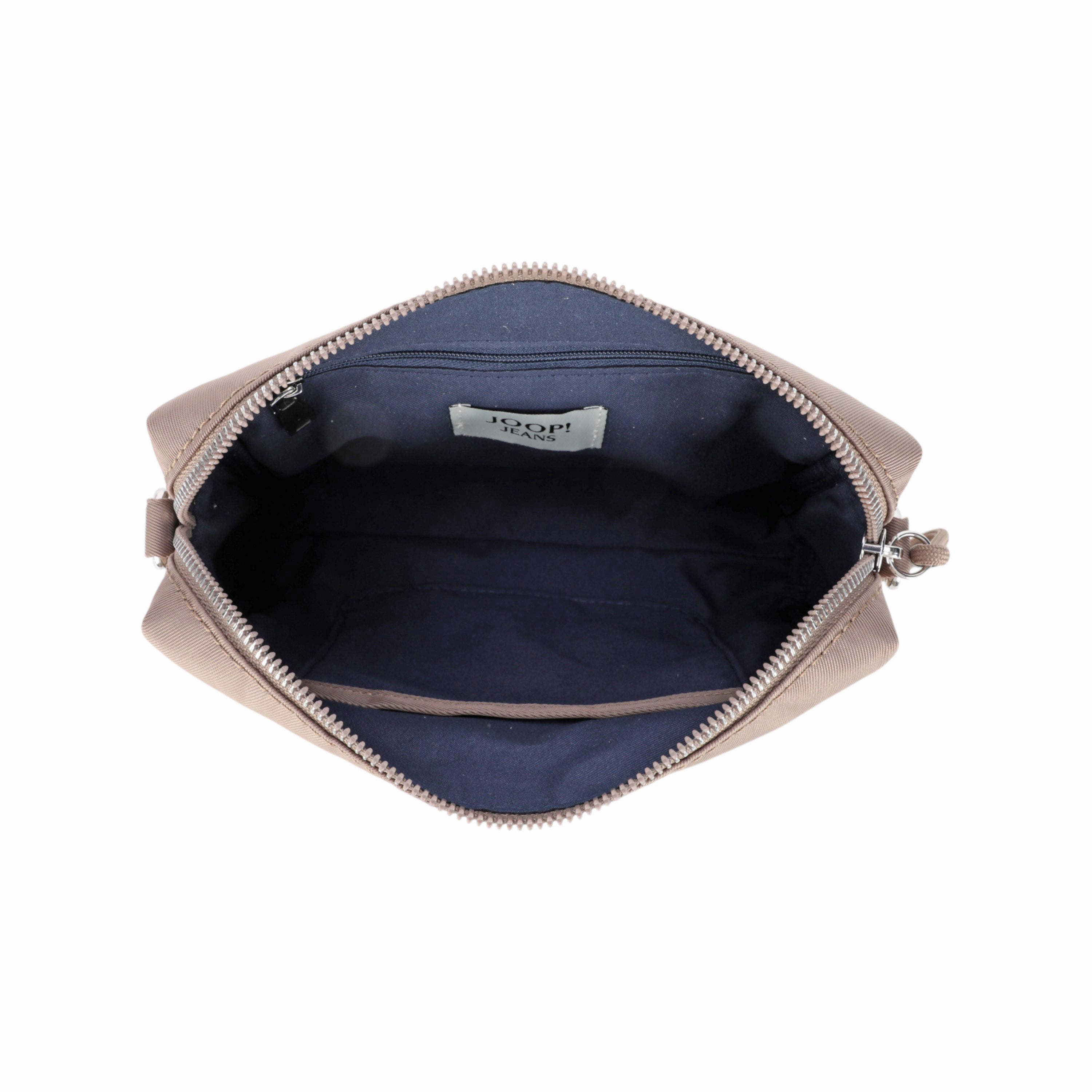 Joop Jeans-Joop Jeans - Damen Schultertasche Giocoso 1.0 Loretta-Taschen-Black-Deal-Outlet-by-ARCHIVIST