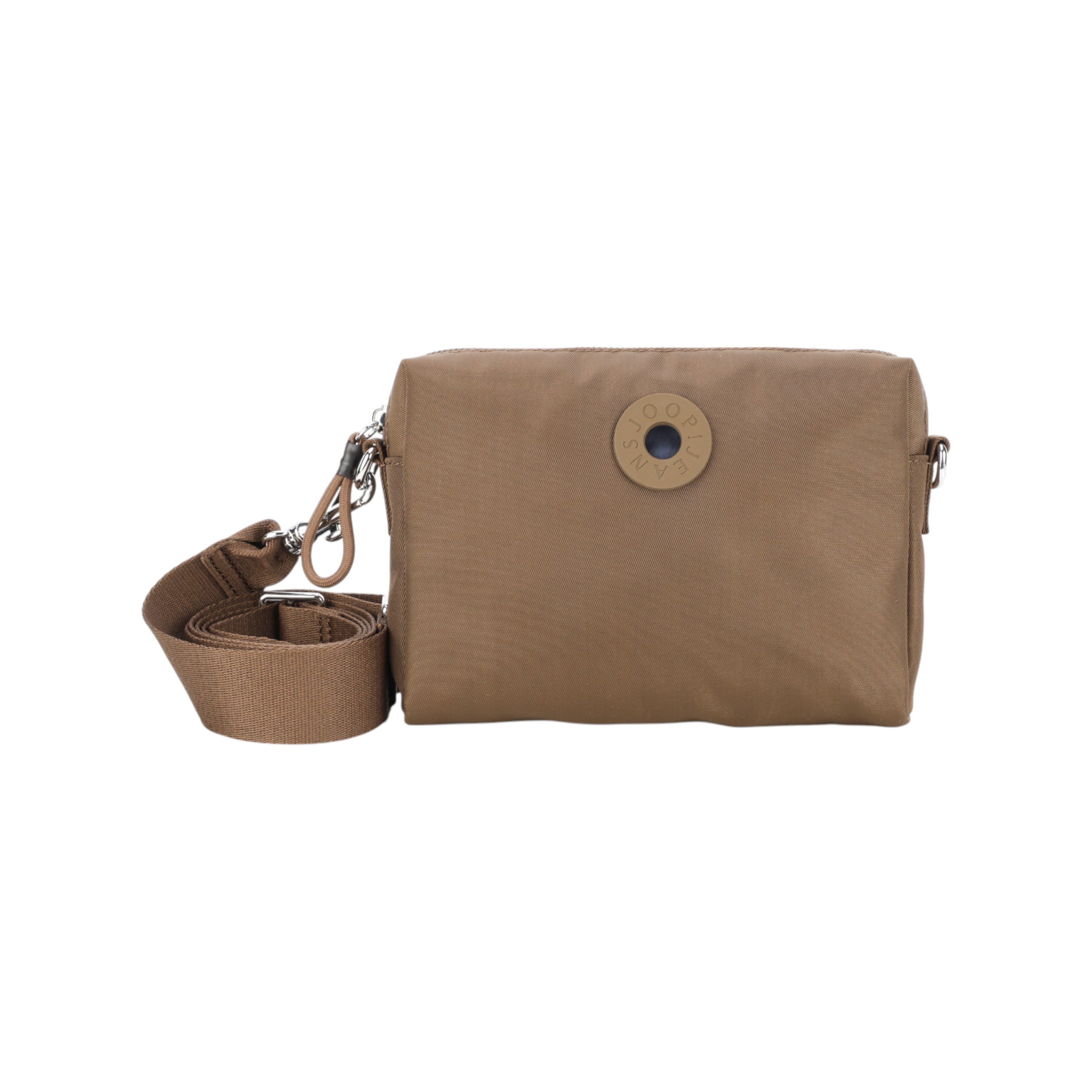 Joop Jeans-Joop Jeans - Damen Schultertasche Giocoso 1.0 Loretta-Taschen-Black-Deal-Outlet-by-ARCHIVIST