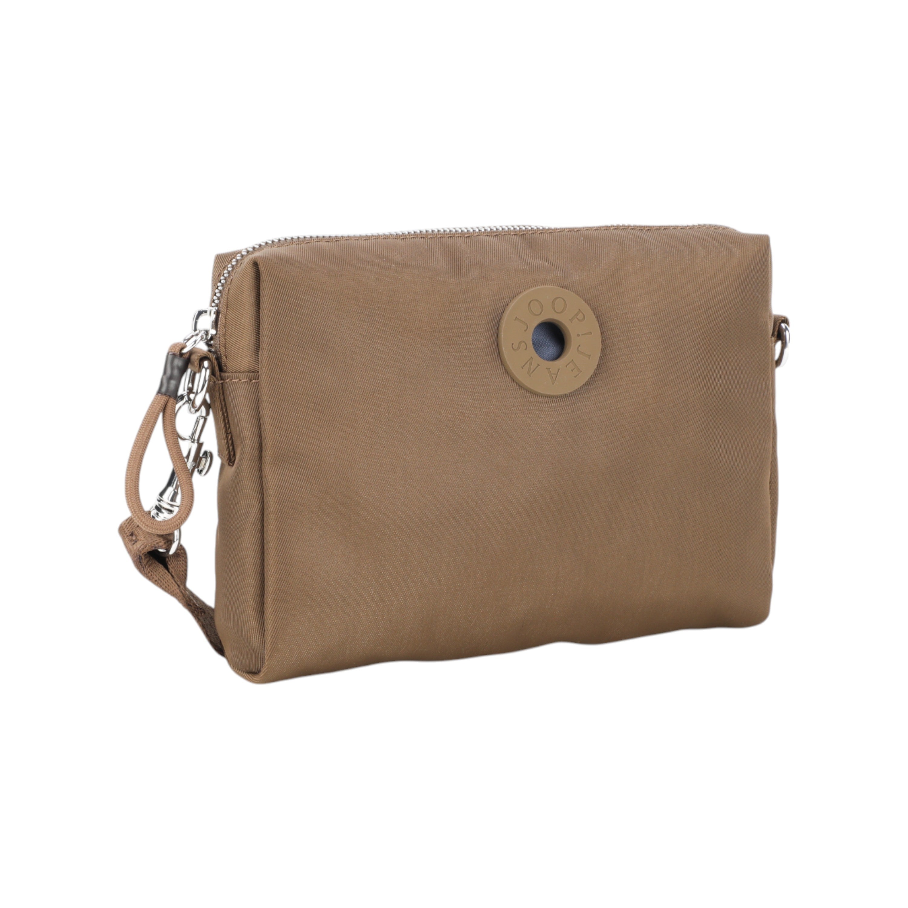 Joop Jeans-Joop Jeans - Damen Schultertasche Giocoso 1.0 Loretta-Taschen-Black-Deal-Outlet-by-ARCHIVIST