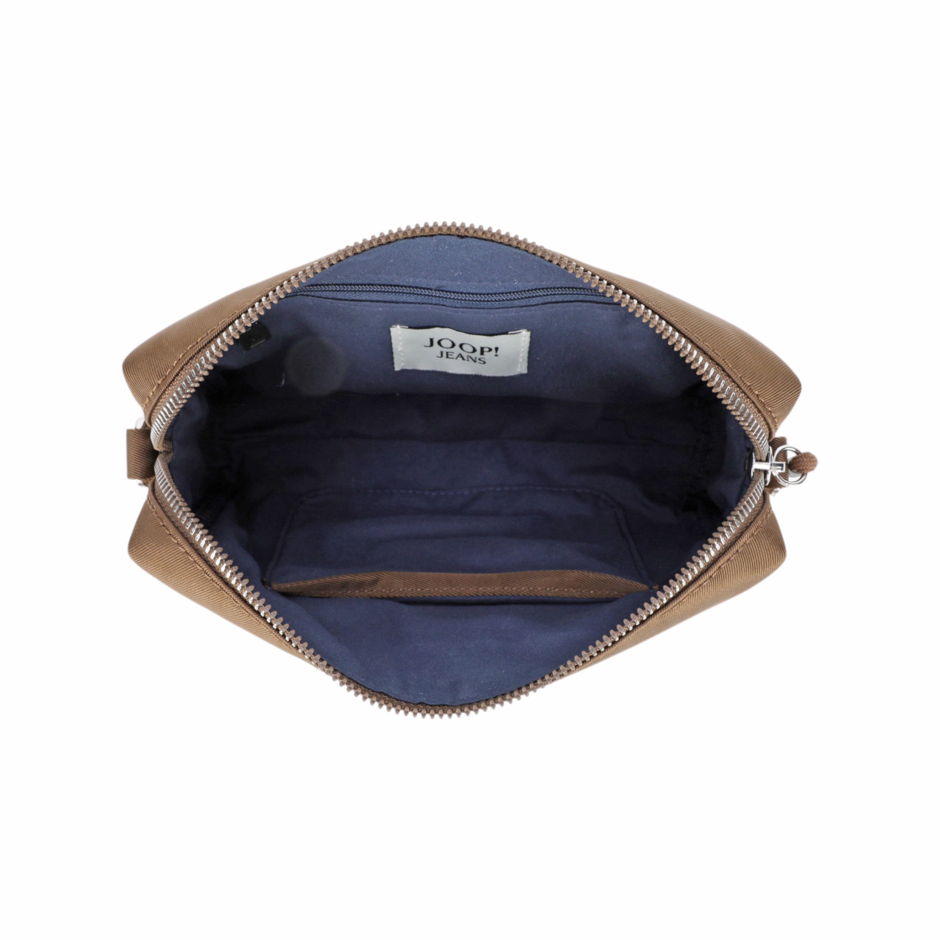 Joop Jeans-Joop Jeans - Damen Schultertasche Giocoso 1.0 Loretta-Taschen-Black-Deal-Outlet-by-ARCHIVIST