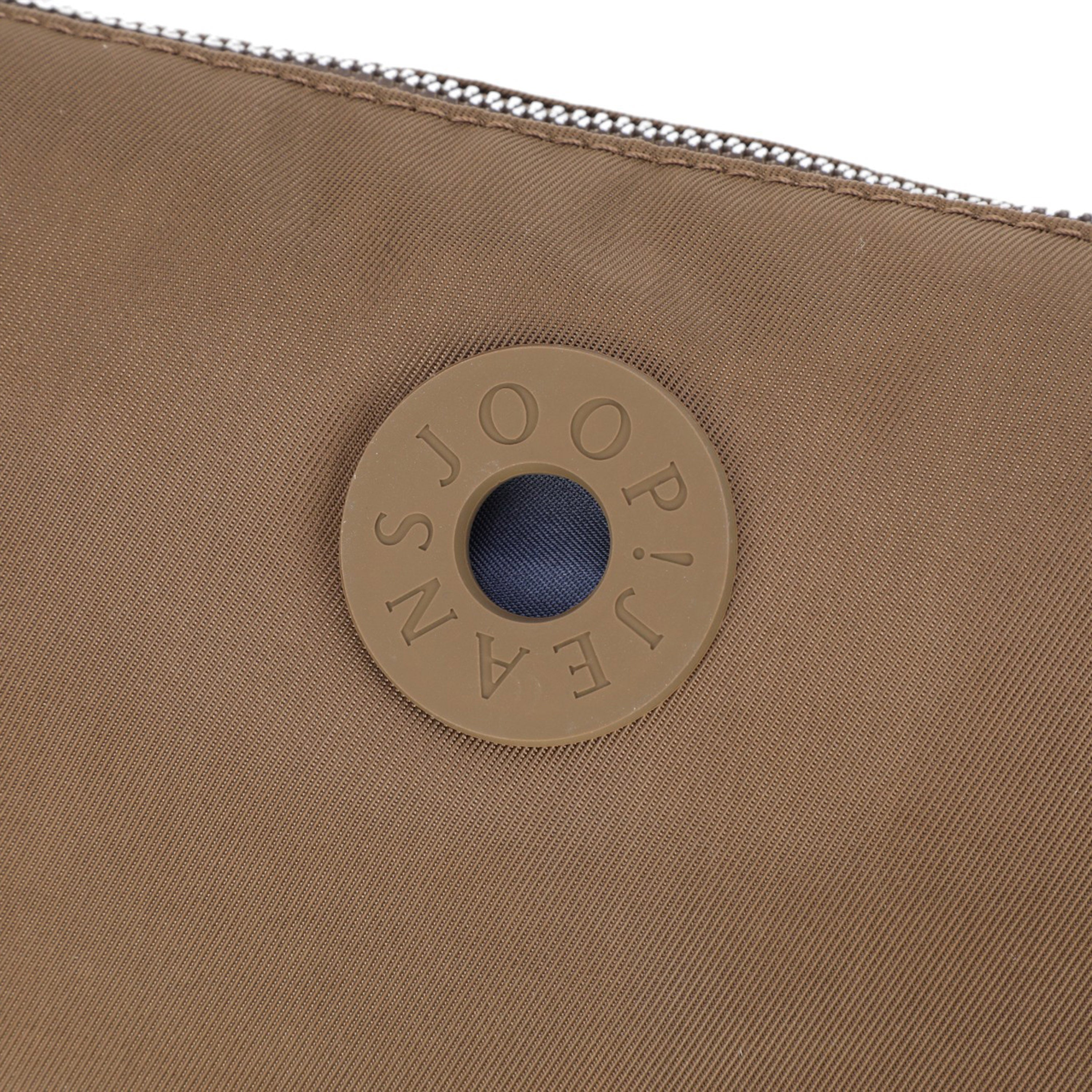 Joop Jeans-Joop Jeans - Damen Schultertasche Giocoso 1.0 Loretta-Taschen-Black-Deal-Outlet-by-ARCHIVIST