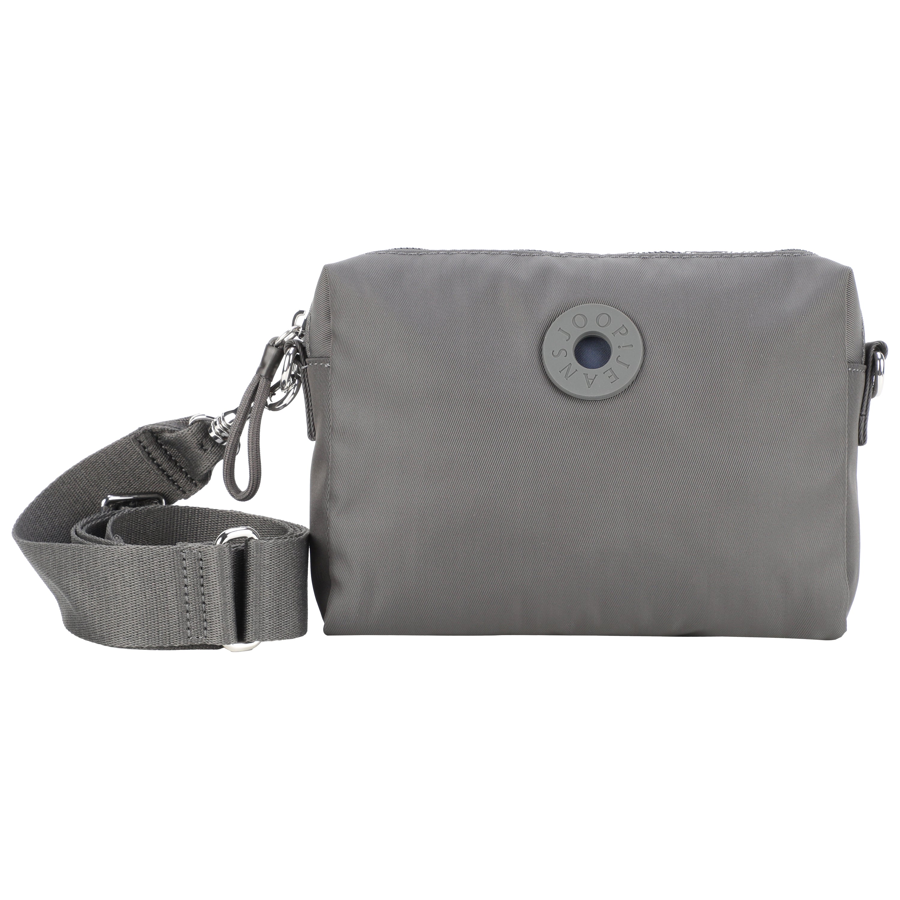 Joop Jeans-Joop Jeans - Damen Schultertasche Giocoso 1.0 Loretta-Taschen-Black-Deal-Outlet-by-ARCHIVIST