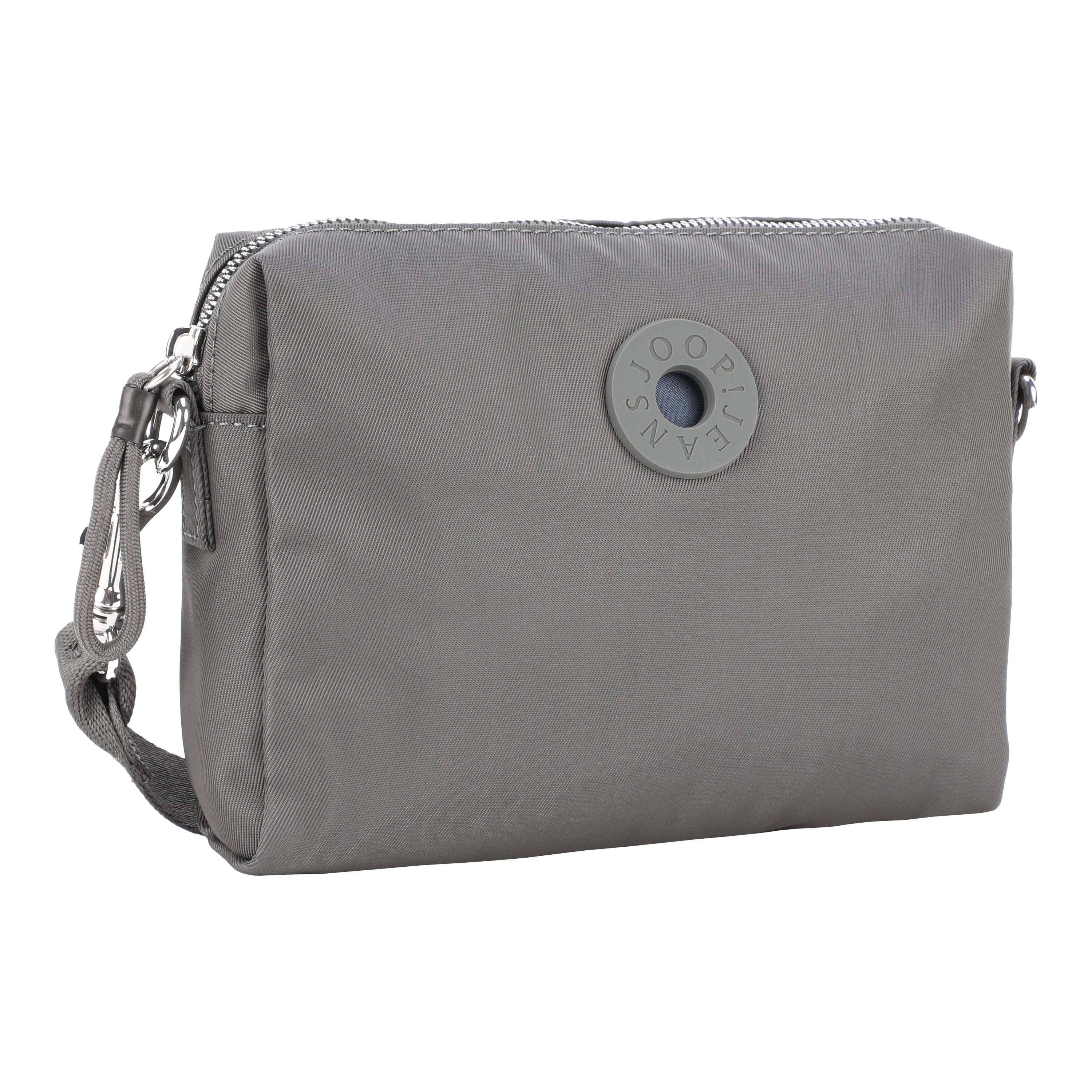 Joop Jeans-Joop Jeans - Damen Schultertasche Giocoso 1.0 Loretta-Taschen-Black-Deal-Outlet-by-ARCHIVIST