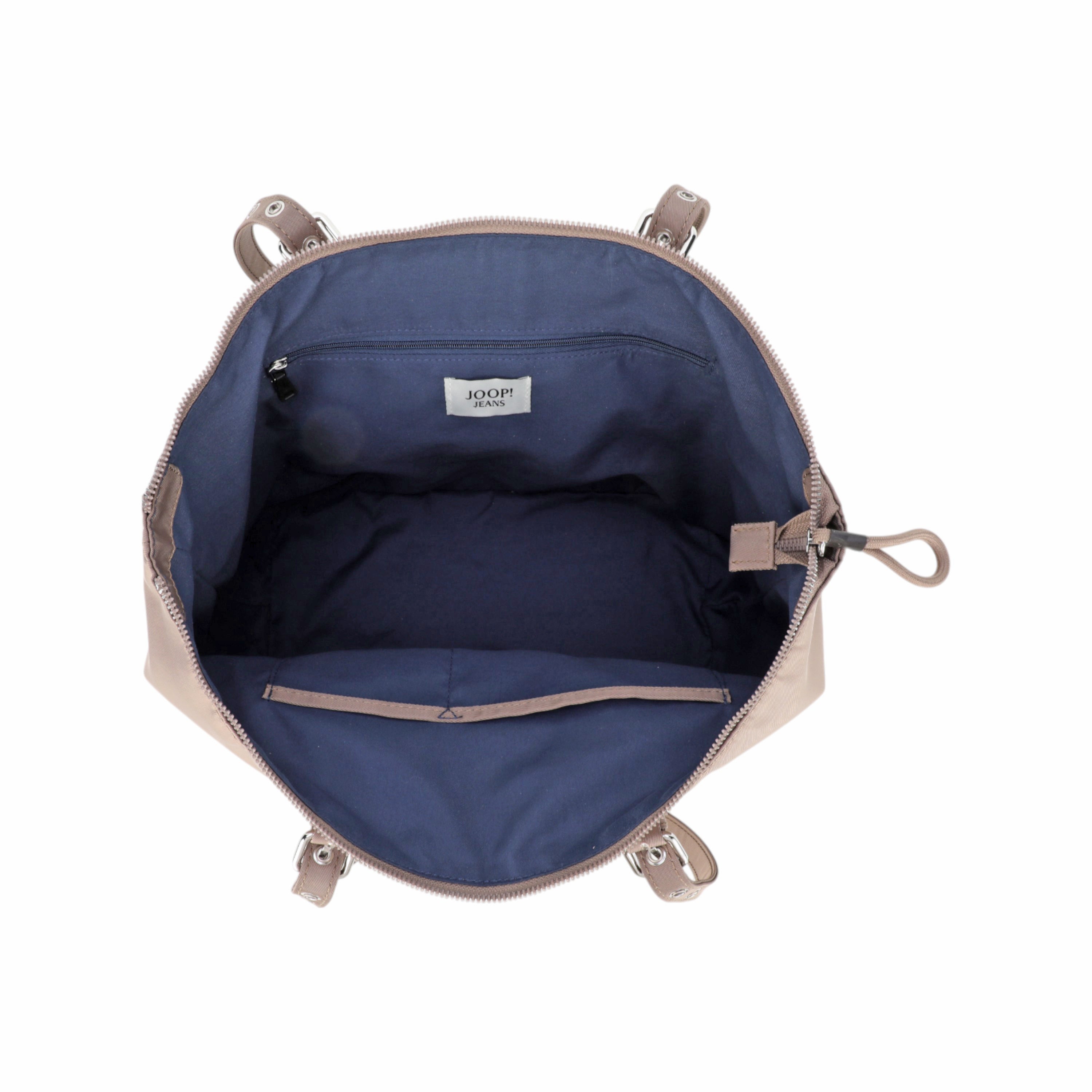 Joop Jeans-Joop Jeans - Damen Shopper Giocoso 1.0 Helena-Taschen-Black-Deal-Outlet-by-ARCHIVIST