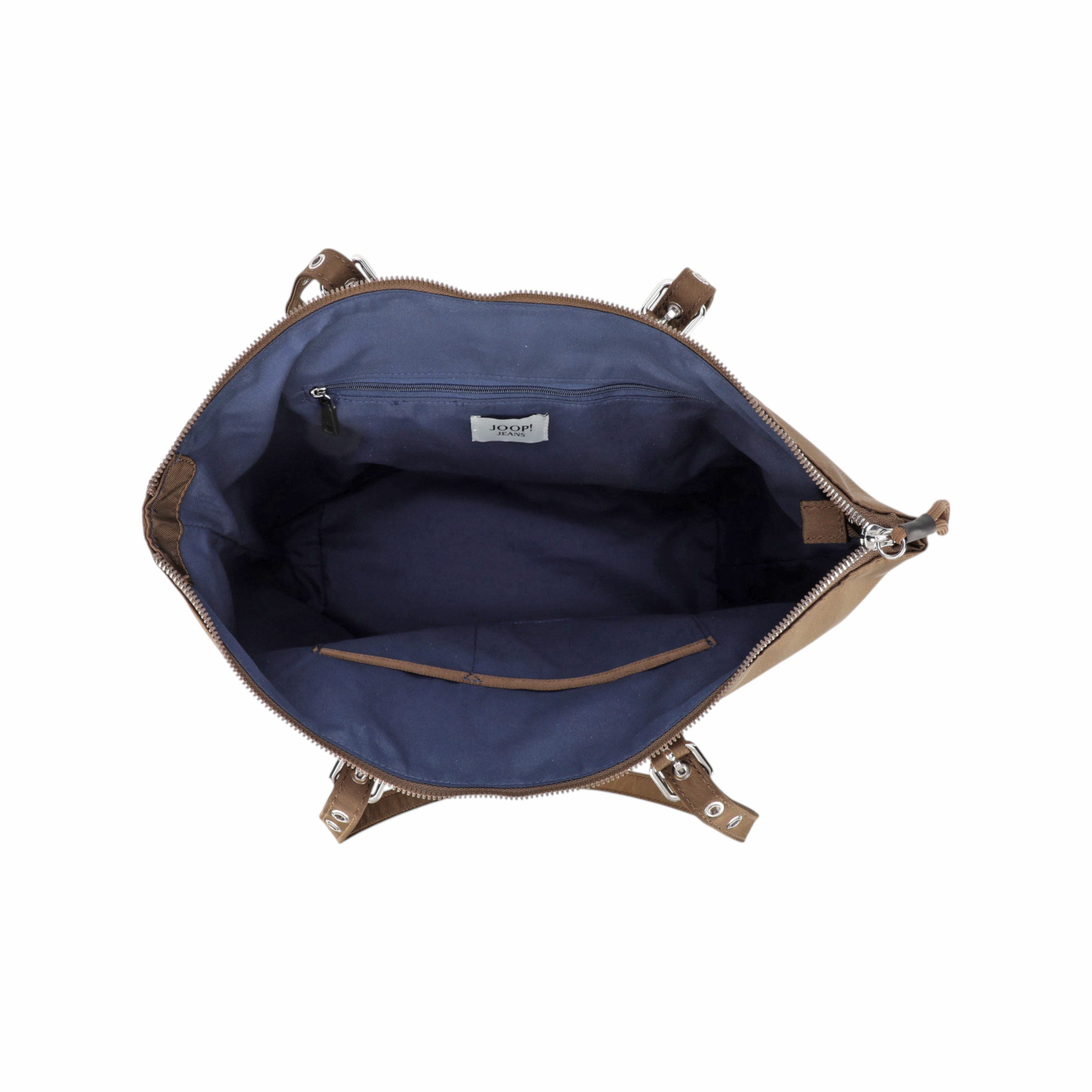 Joop Jeans-Joop Jeans - Damen Shopper Giocoso 1.0 Helena-Taschen-Black-Deal-Outlet-by-ARCHIVIST