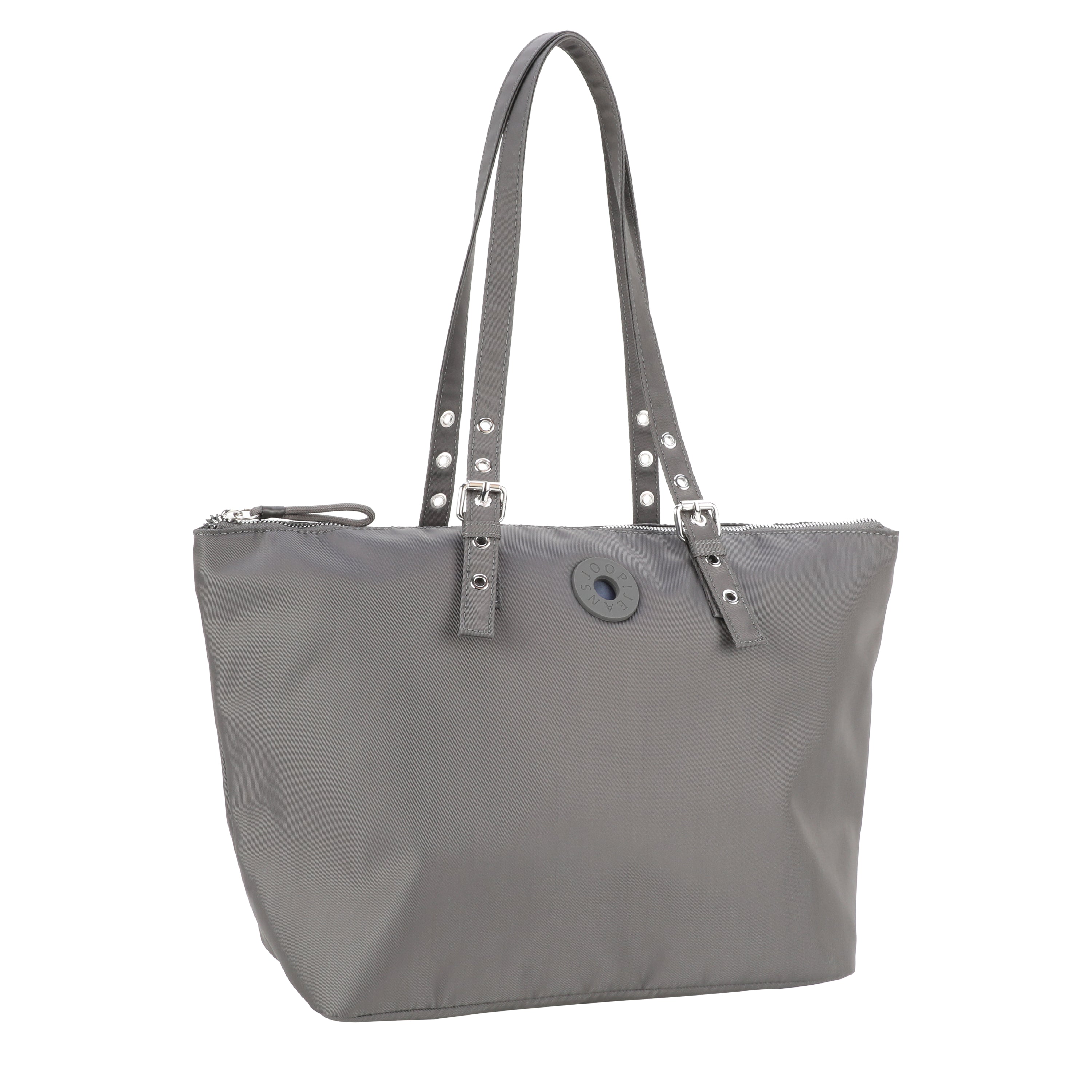 Joop Jeans-Joop Jeans - Damen Shopper Giocoso 1.0 Helena-Taschen-Black-Deal-Outlet-by-ARCHIVIST