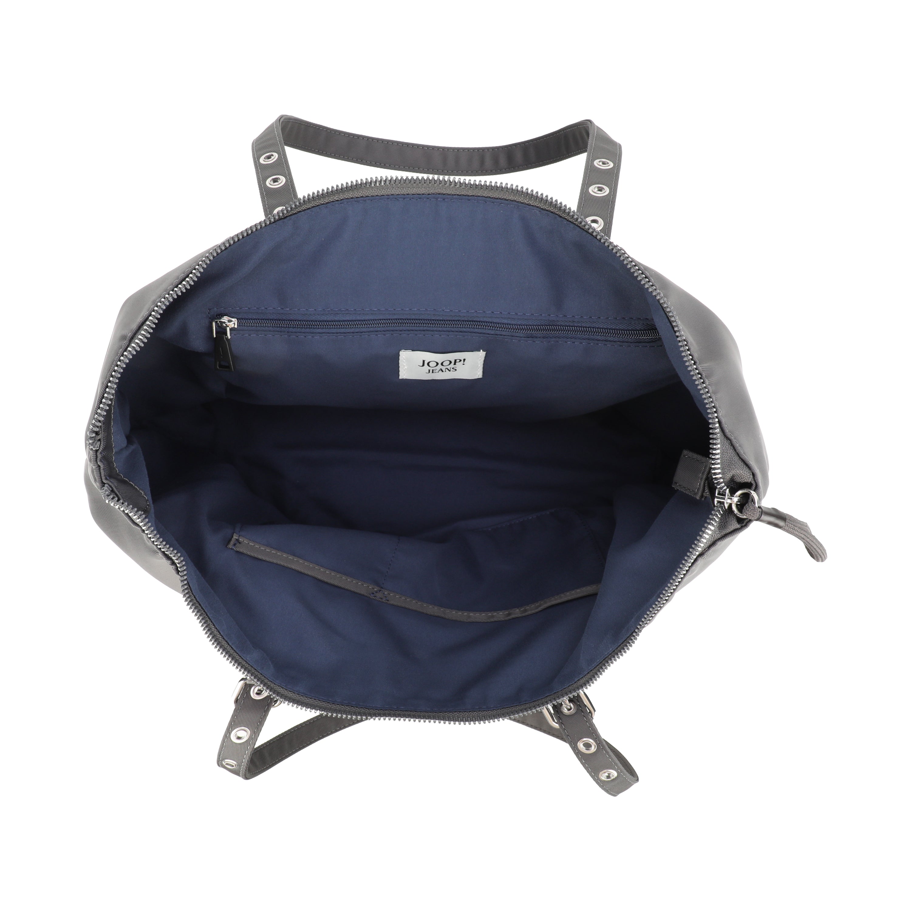 Joop Jeans-Joop Jeans - Damen Shopper Giocoso 1.0 Helena-Taschen-Black-Deal-Outlet-by-ARCHIVIST