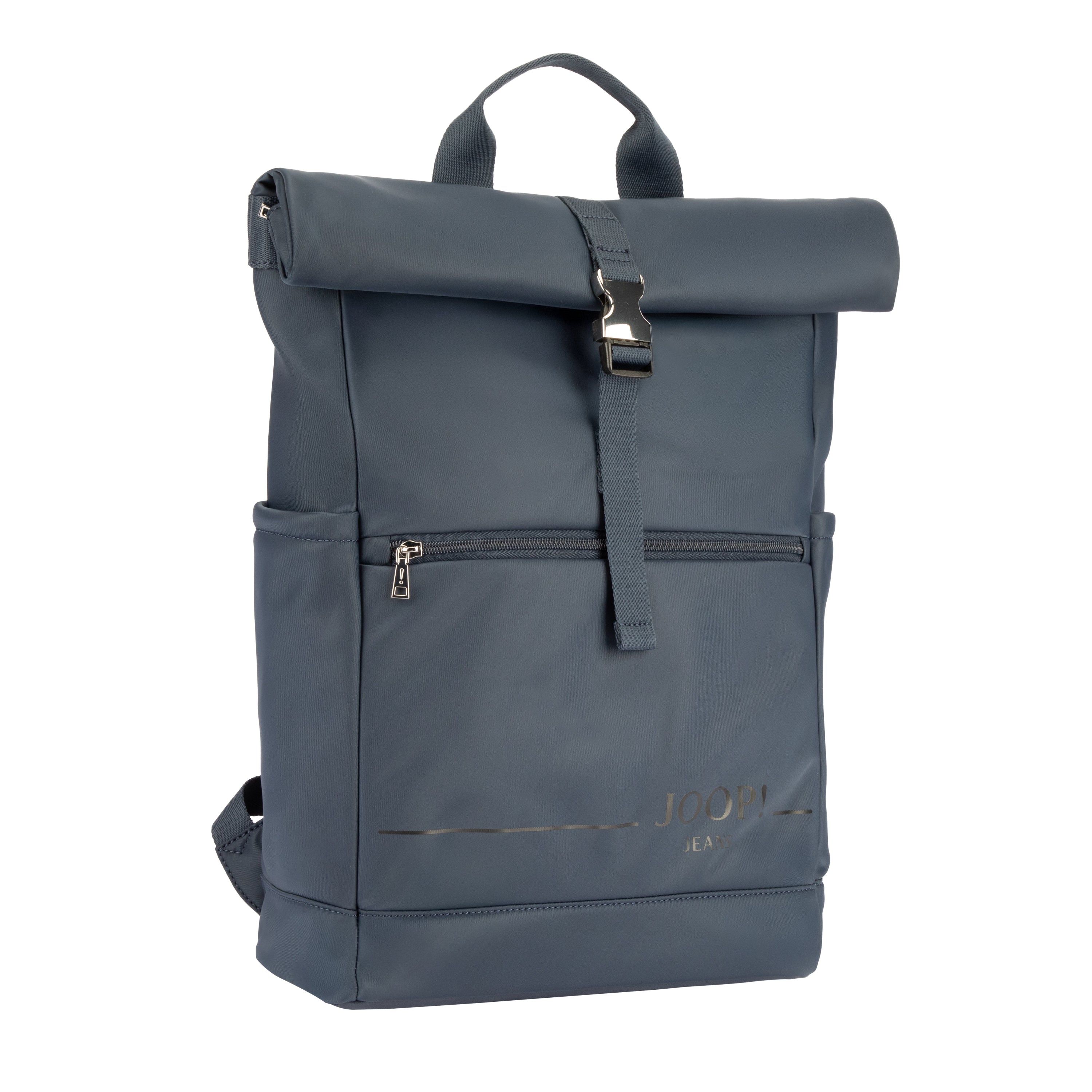 Joop Jeans-Joop Jeans - Damen Rucksack Cartello Jarona-Taschen-Black-Deal-Outlet-by-ARCHIVIST