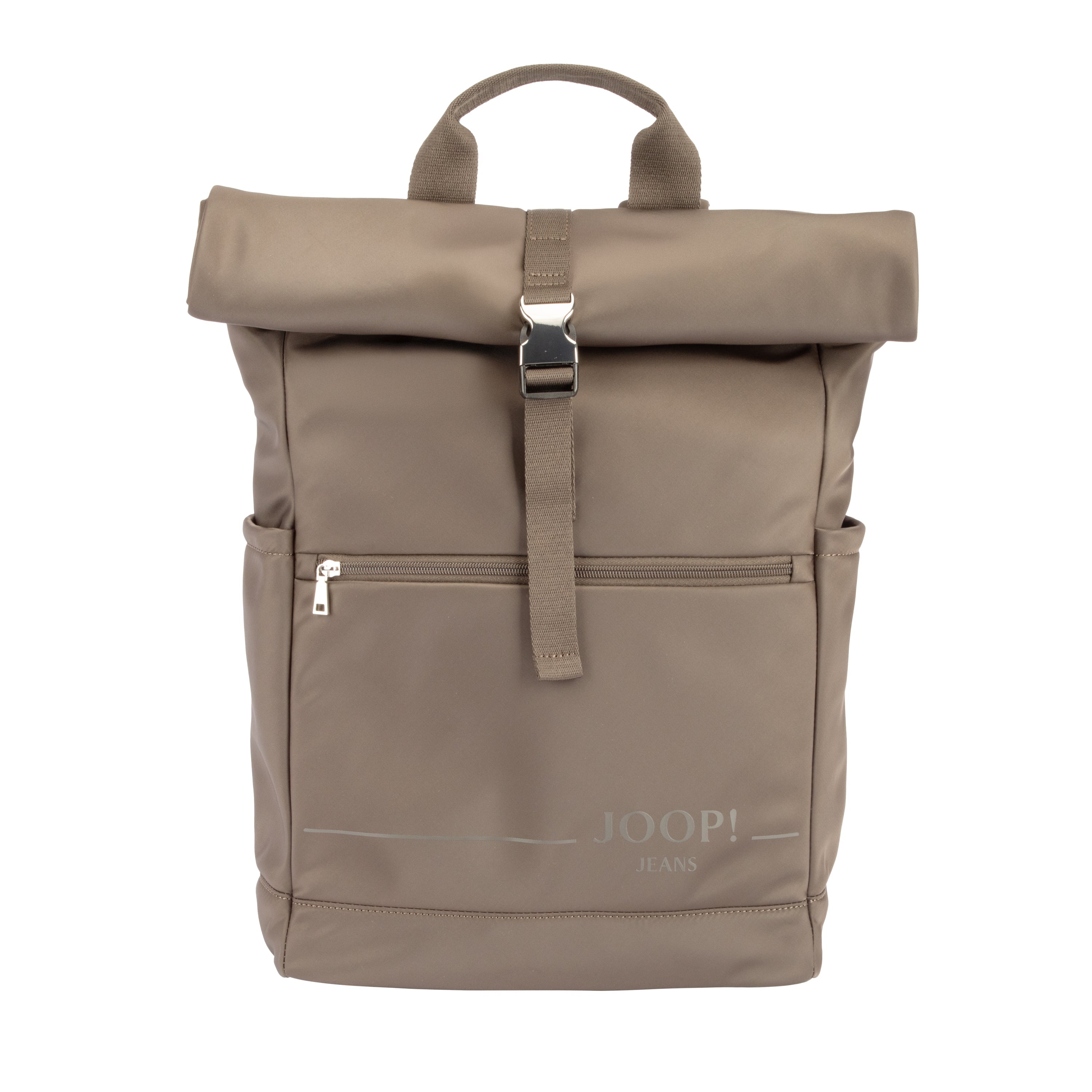 Joop Jeans-Joop Jeans - Damen Rucksack Cartello Jarona-Taschen-Black-Deal-Outlet-by-ARCHIVIST