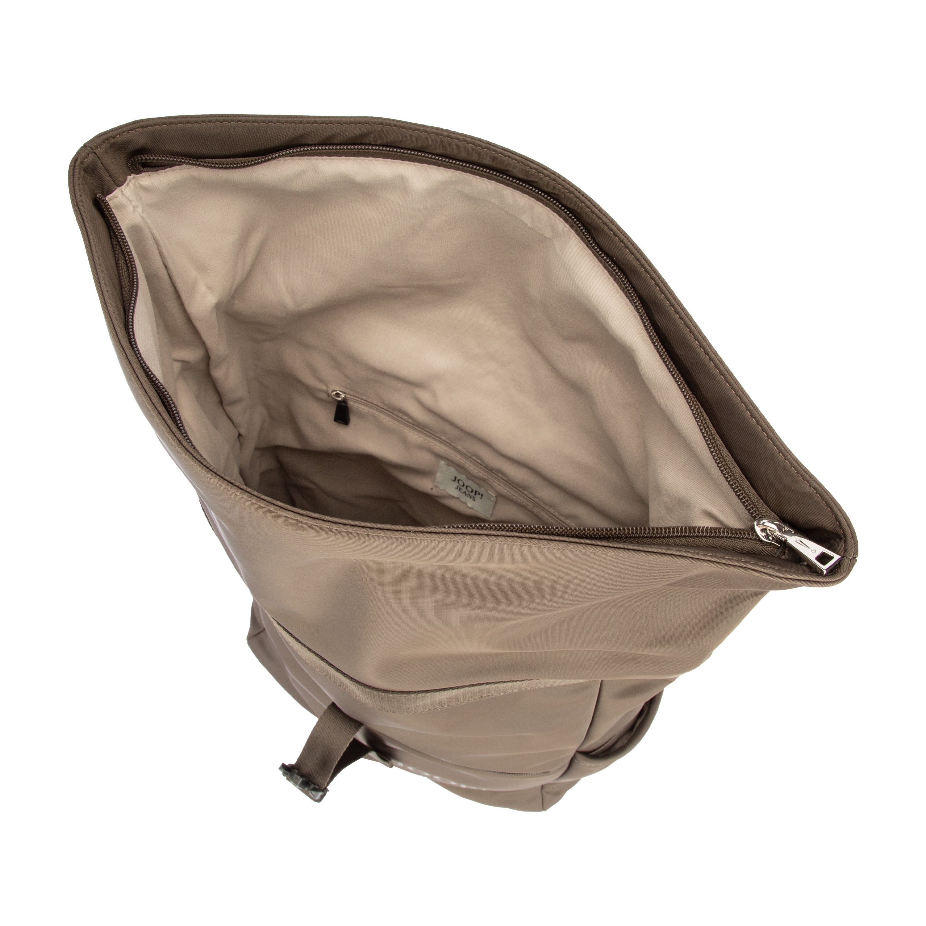 Joop Jeans-Joop Jeans - Damen Rucksack Cartello Jarona-Taschen-Black-Deal-Outlet-by-ARCHIVIST