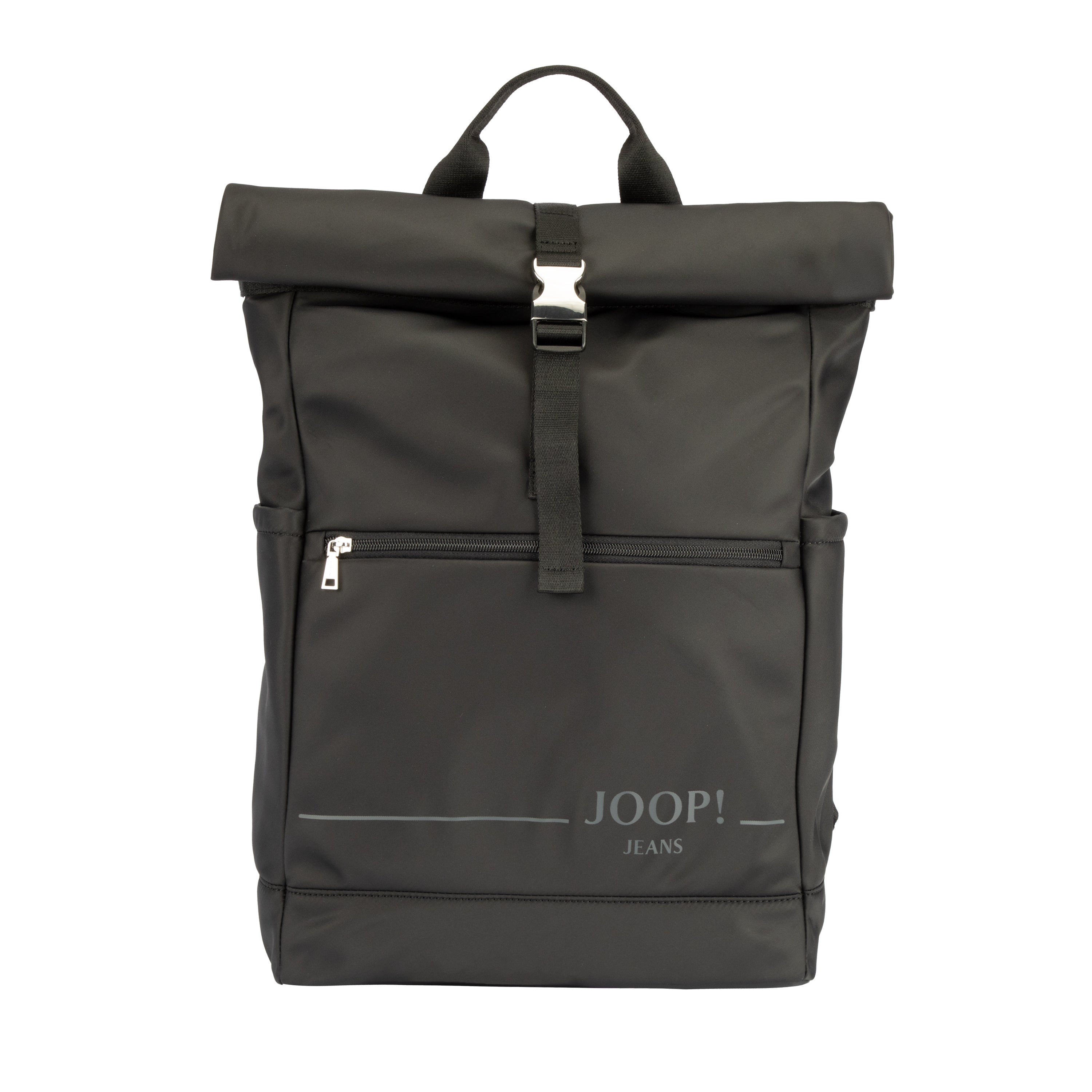 Joop Jeans-Joop Jeans - Damen Rucksack Cartello Jarona-Taschen-Black-Deal-Outlet-by-ARCHIVIST