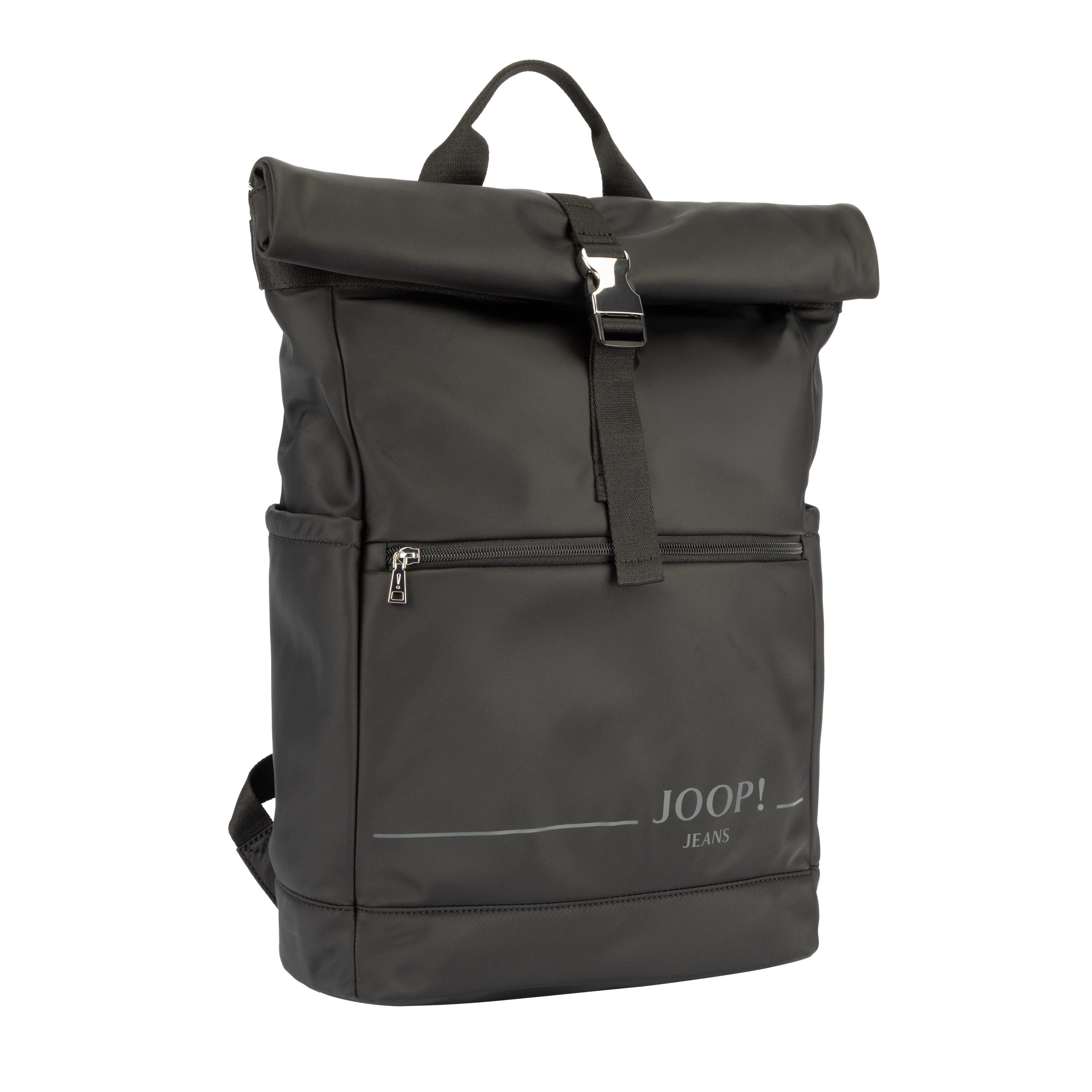 Joop Jeans-Joop Jeans - Damen Rucksack Cartello Jarona-Taschen-Black-Deal-Outlet-by-ARCHIVIST