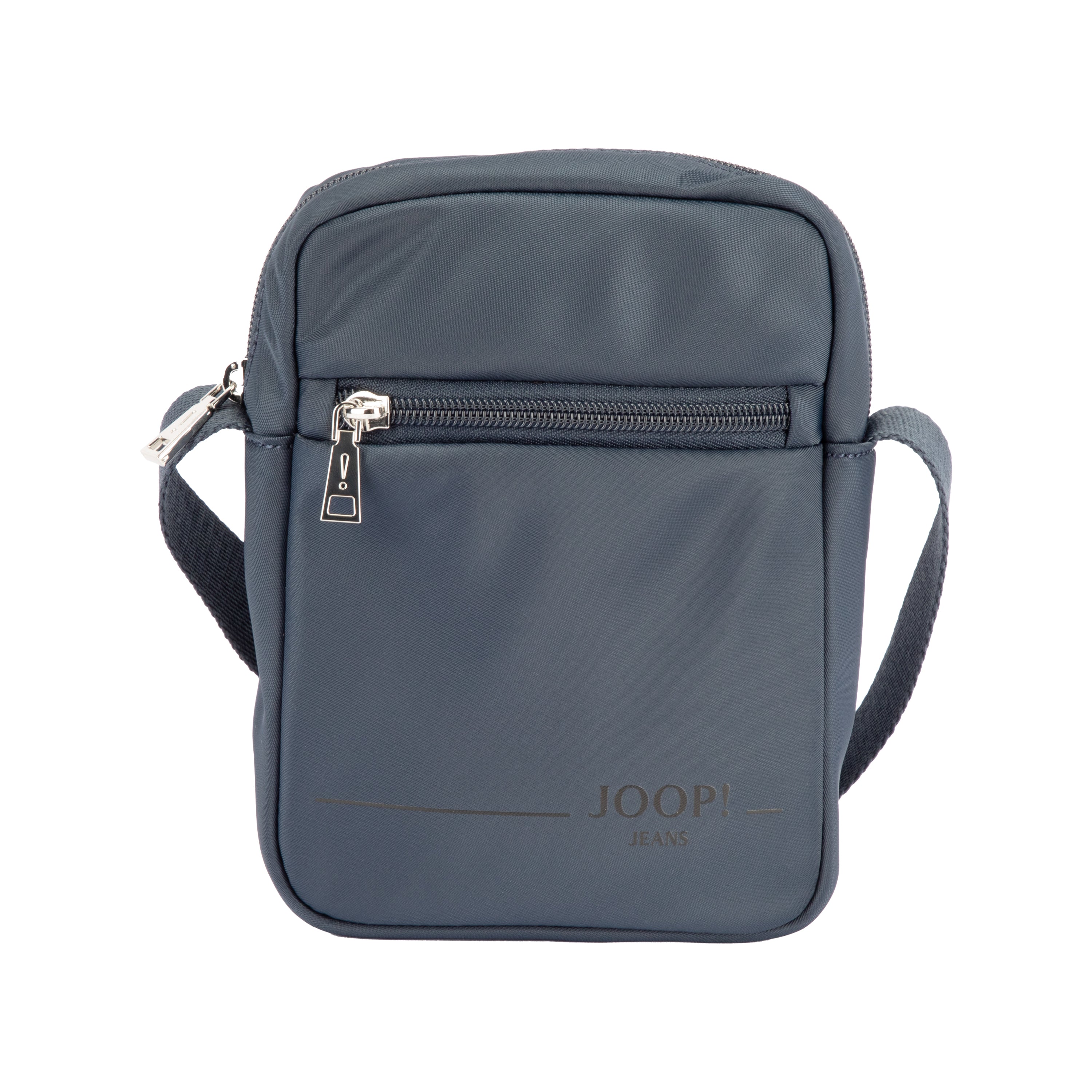 Joop Jeans-Joop Jeans - Damen Schultertasche Cartello Raffa-Taschen-Black-Deal-Outlet-by-ARCHIVIST
