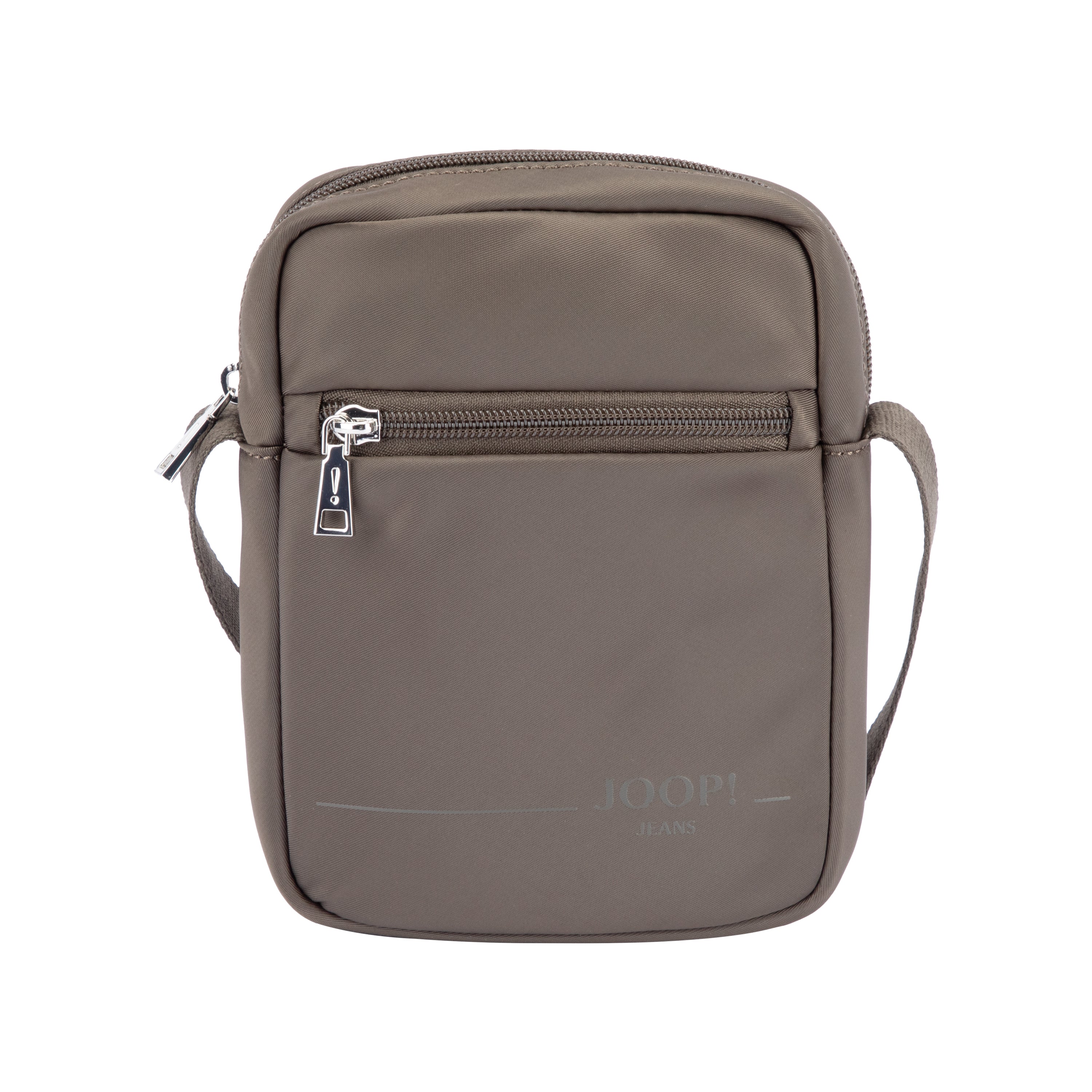 Joop Jeans-Joop Jeans - Damen Schultertasche Cartello Raffa-Taschen-Black-Deal-Outlet-by-ARCHIVIST