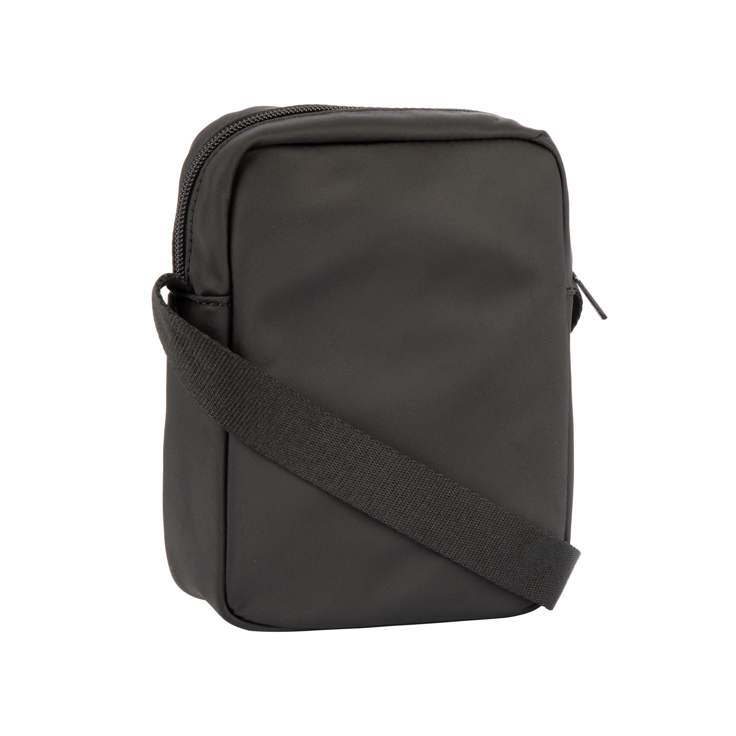 Joop Jeans-Joop Jeans - Damen Schultertasche Cartello Raffa-Taschen-Black-Deal-Outlet-by-ARCHIVIST