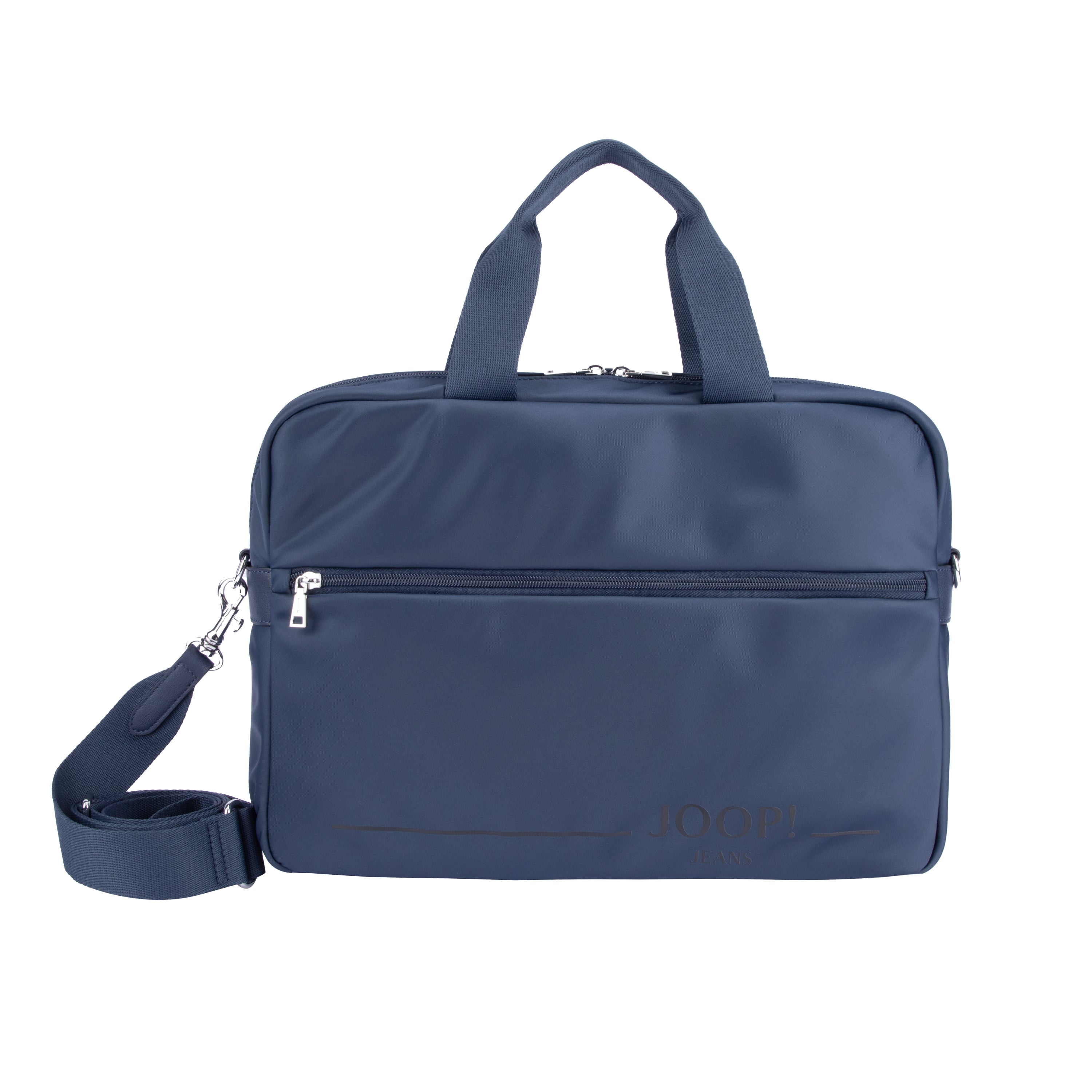 Joop Jeans-Joop Jeans - Damen Aktentasche Cartello Philomena-Taschen-Black-Deal-Outlet-by-ARCHIVIST