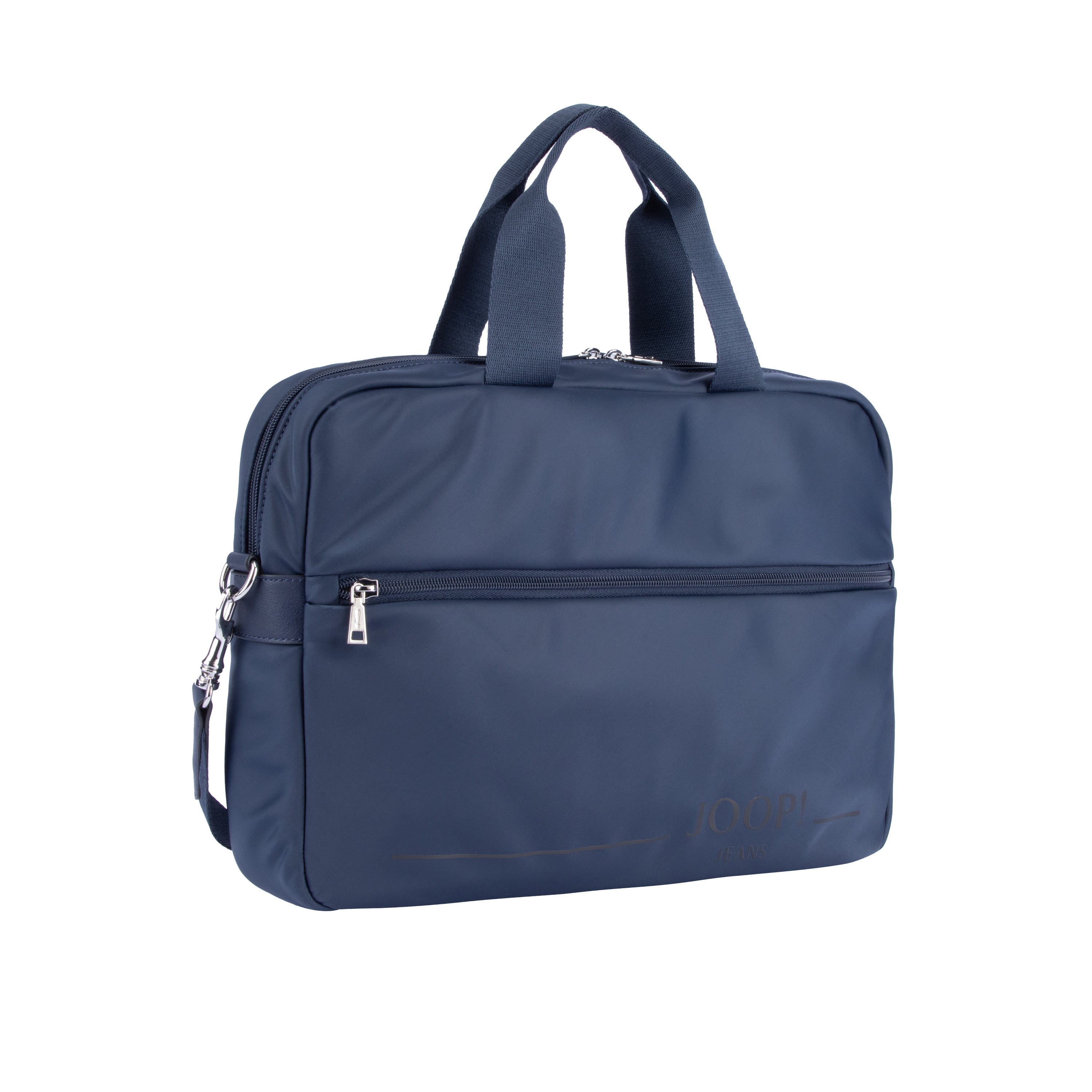 Joop Jeans-Joop Jeans - Damen Aktentasche Cartello Philomena-Taschen-Black-Deal-Outlet-by-ARCHIVIST