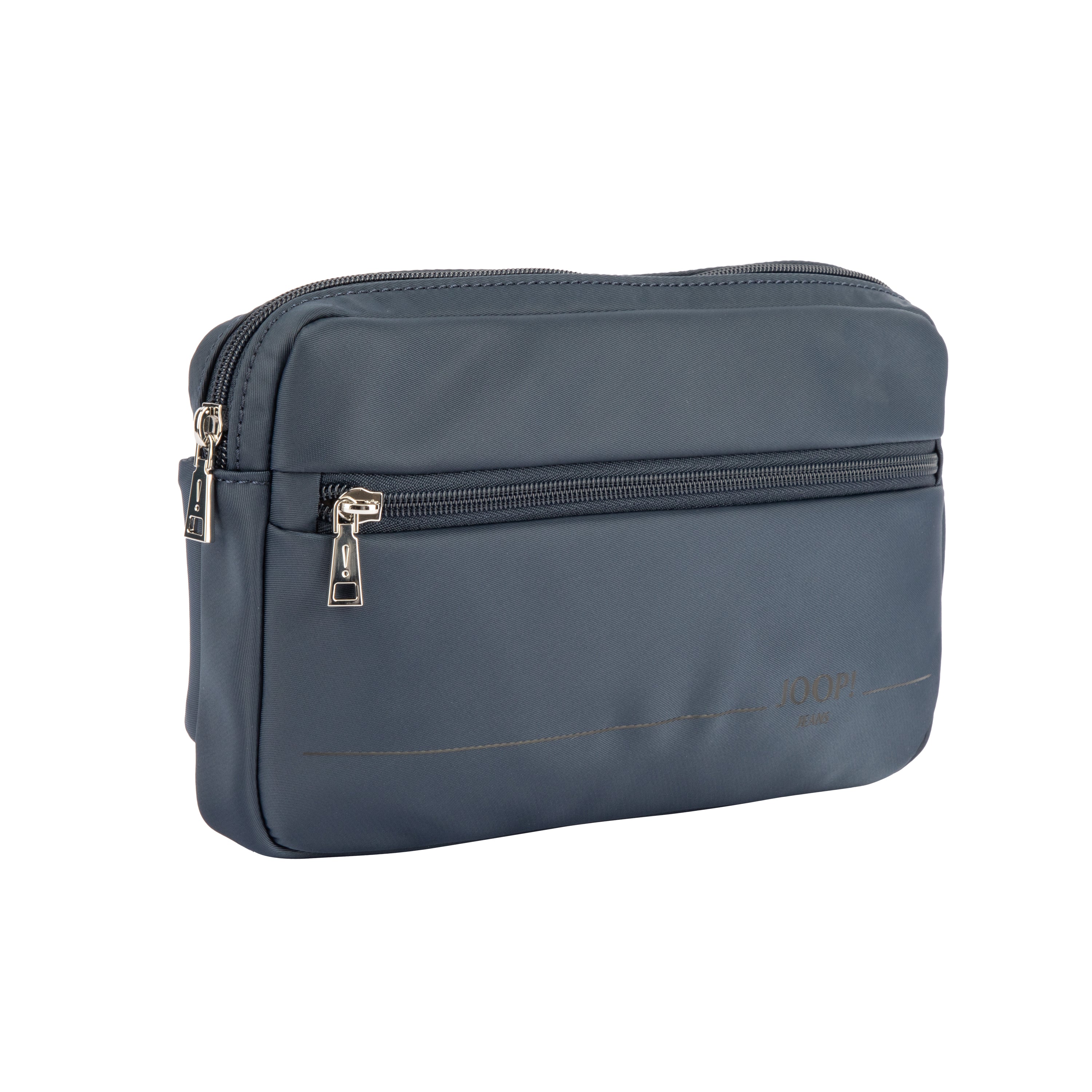 Joop Jeans-Joop Jeans - Damen Hip Bag Cartello Linn-Taschen-Black-Deal-Outlet-by-ARCHIVIST