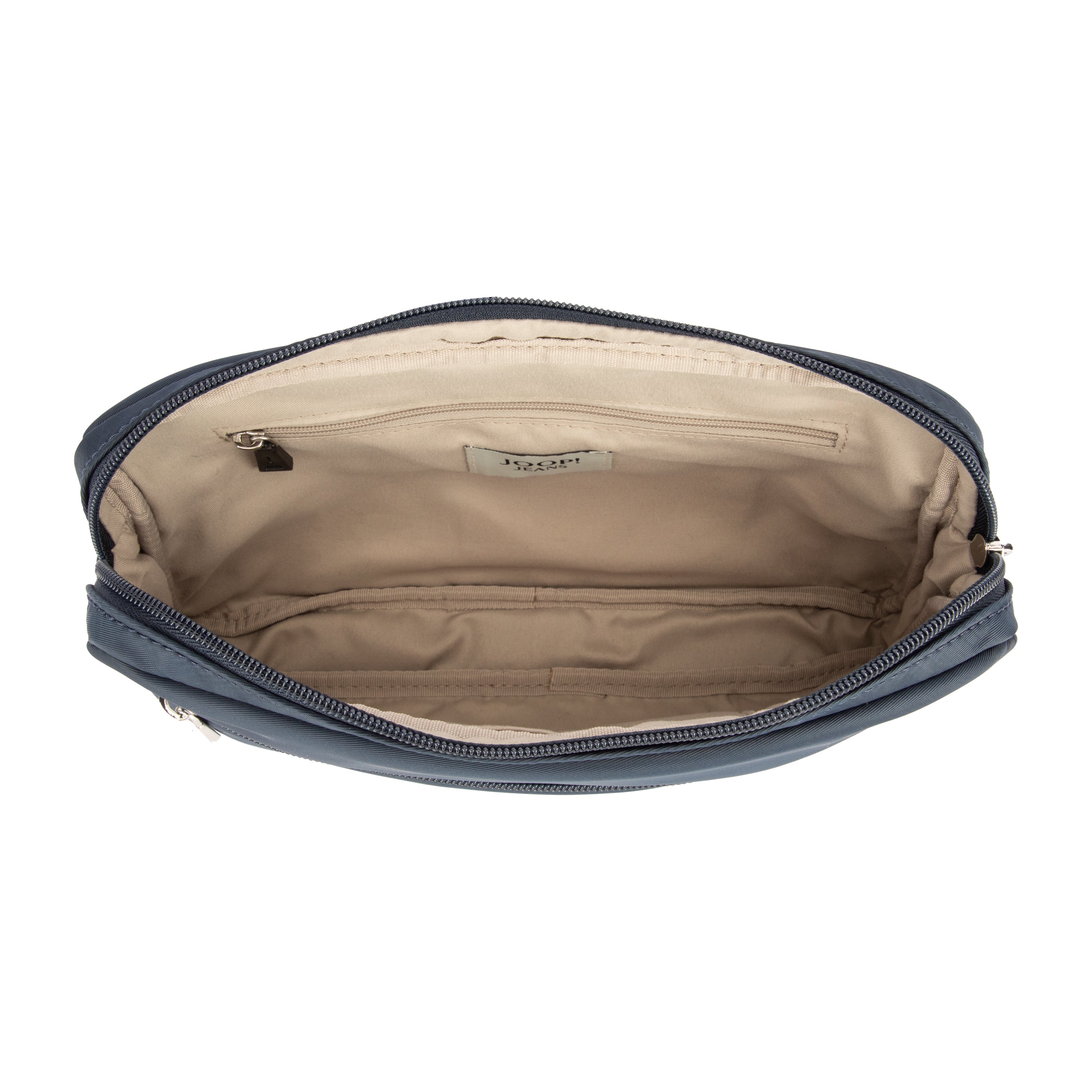 Joop Jeans-Joop Jeans - Damen Hip Bag Cartello Linn-Taschen-Black-Deal-Outlet-by-ARCHIVIST