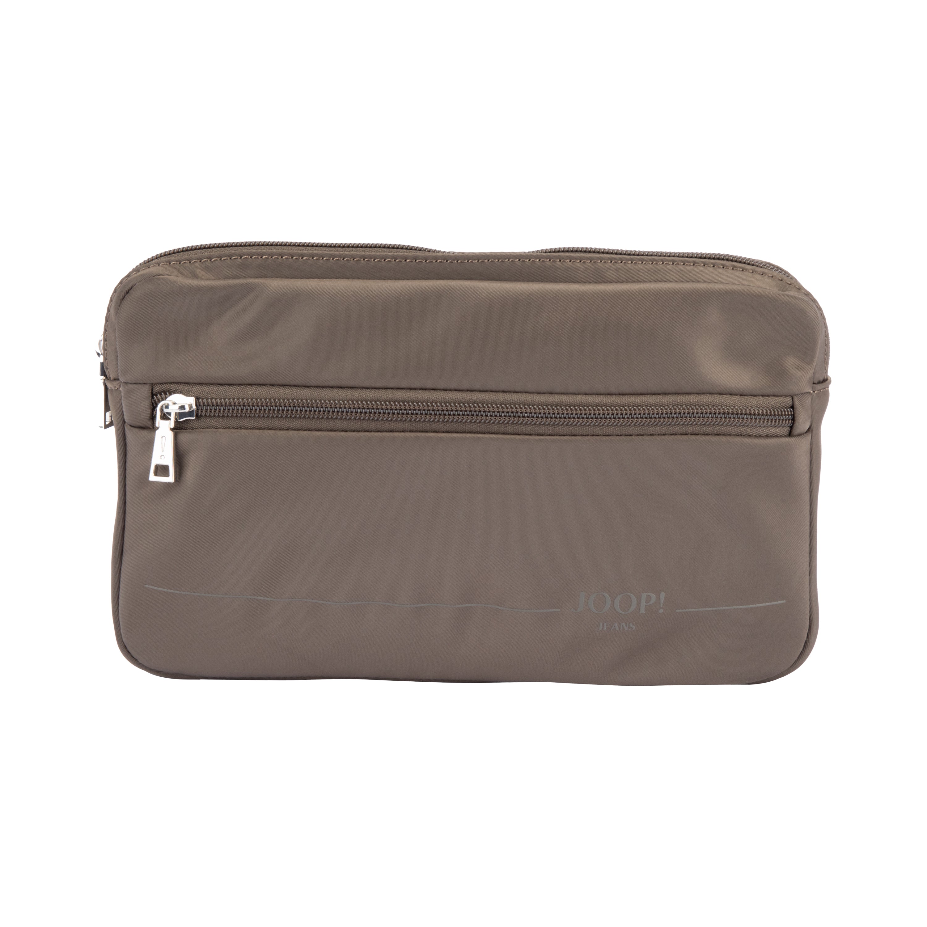 Joop Jeans-Joop Jeans - Damen Hip Bag Cartello Linn-Taschen-Black-Deal-Outlet-by-ARCHIVIST