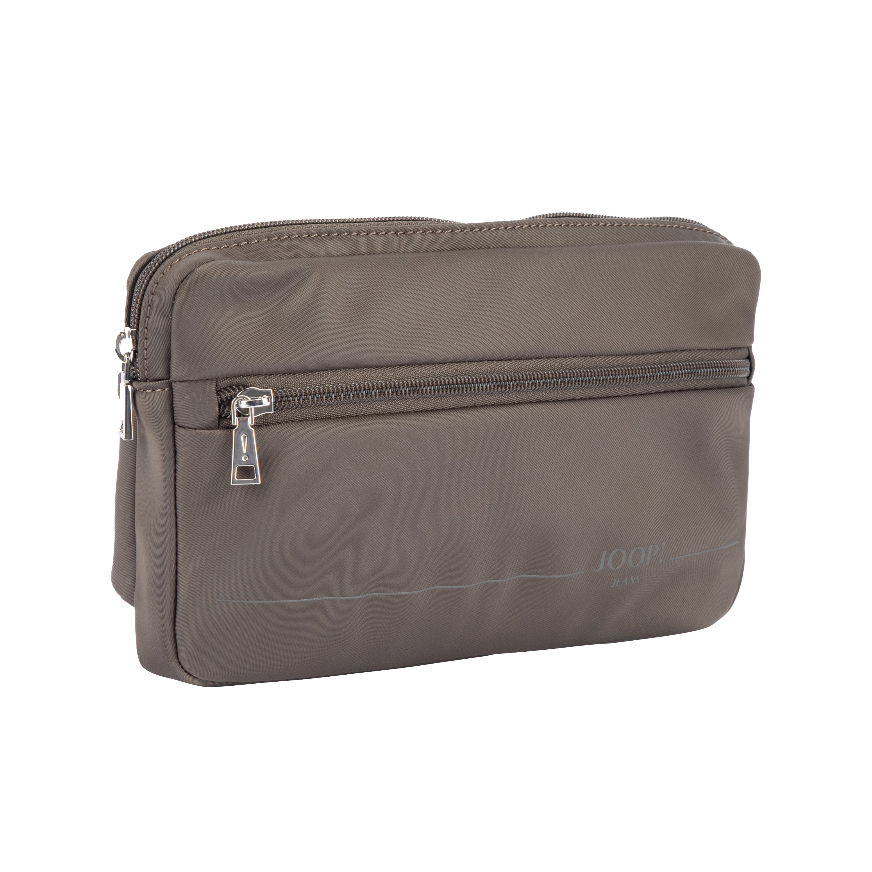 Joop Jeans-Joop Jeans - Damen Hip Bag Cartello Linn-Taschen-Black-Deal-Outlet-by-ARCHIVIST