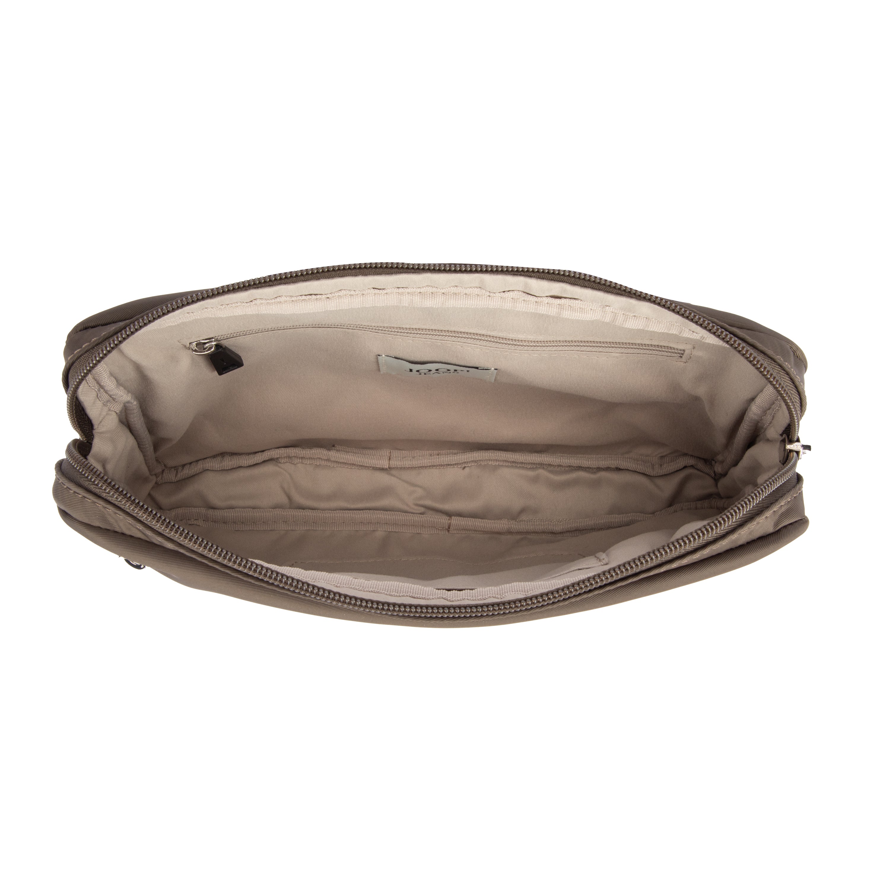 Joop Jeans-Joop Jeans - Damen Hip Bag Cartello Linn-Taschen-Black-Deal-Outlet-by-ARCHIVIST