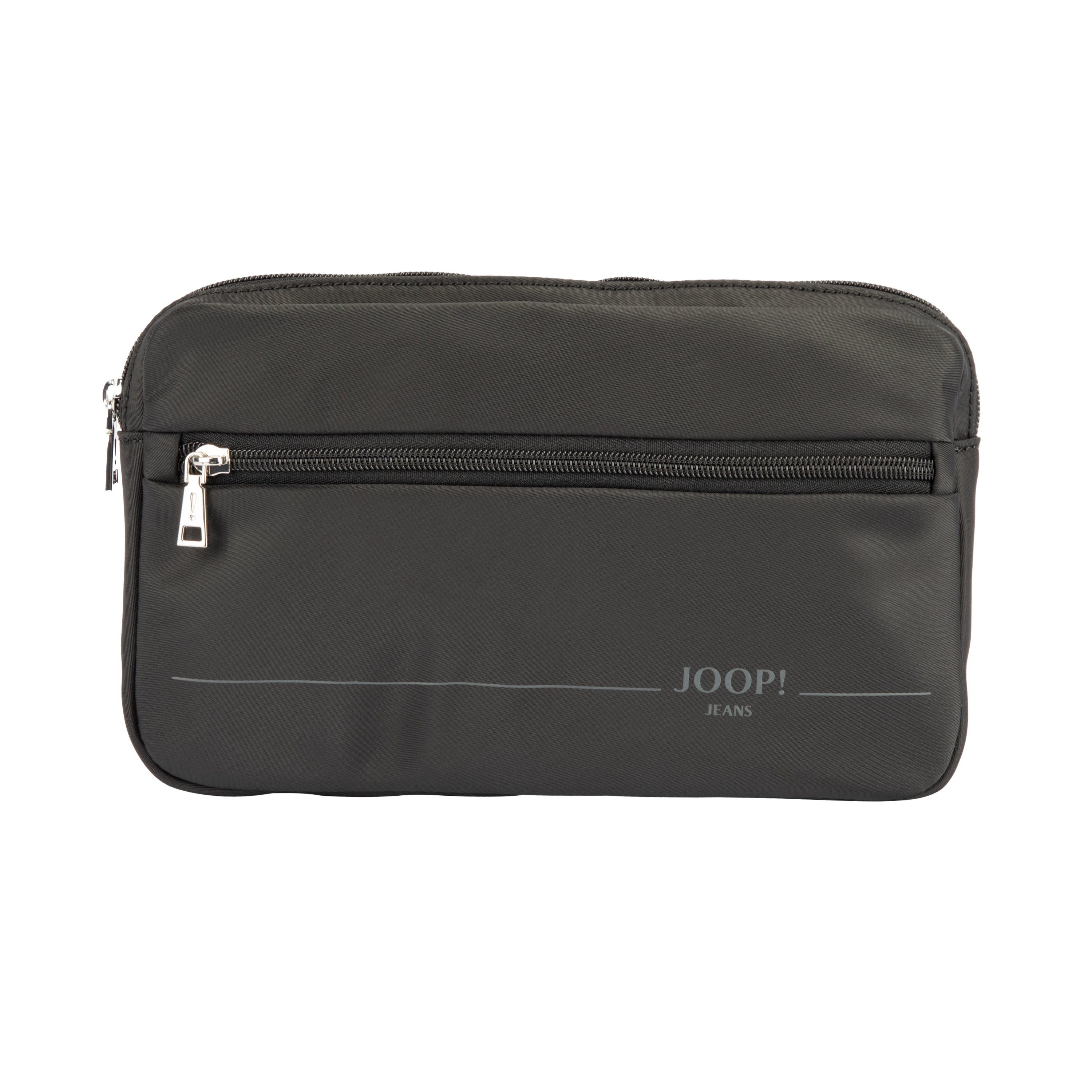 Joop Jeans-Joop Jeans - Damen Hip Bag Cartello Linn-Taschen-Black-Deal-Outlet-by-ARCHIVIST