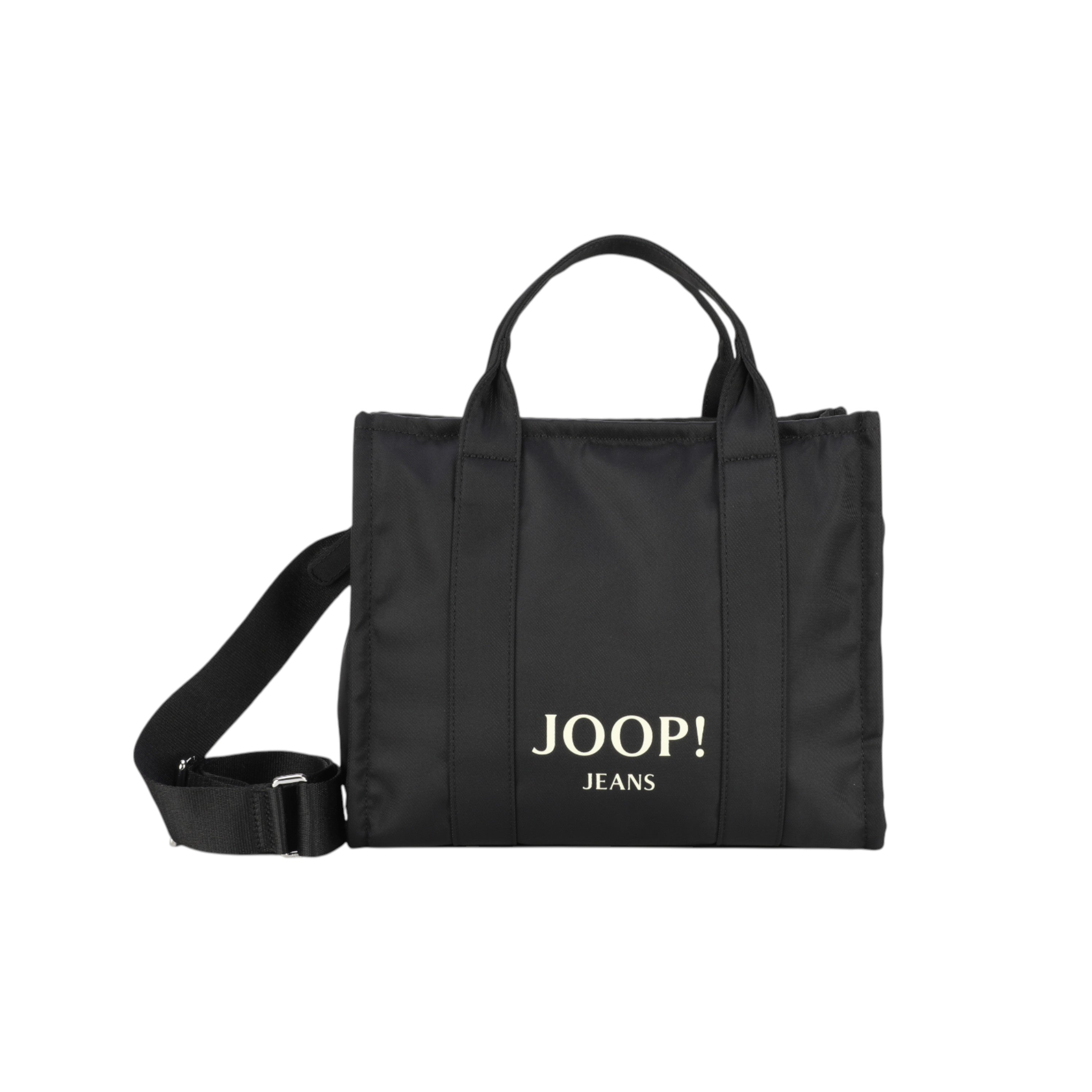 Joop Jeans-Joop Jeans - Damen Handtasche Facciata Aurelia-Taschen-Black-Deal-Outlet-by-ARCHIVIST