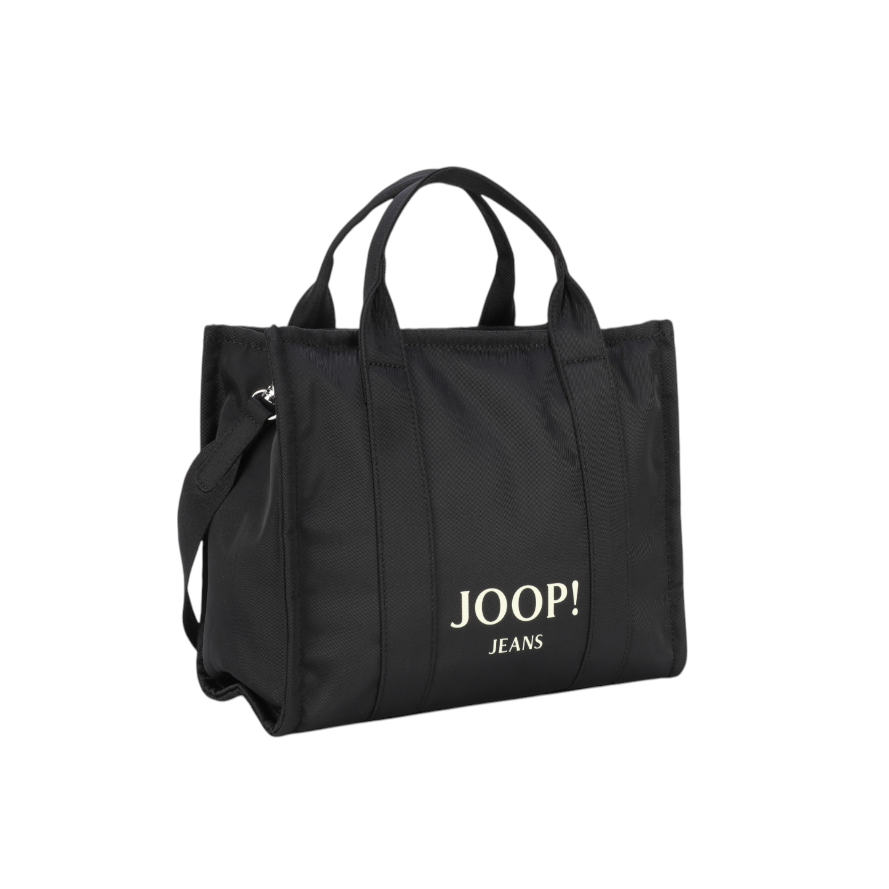Joop Jeans-Joop Jeans - Damen Handtasche Facciata Aurelia-Taschen-Black-Deal-Outlet-by-ARCHIVIST