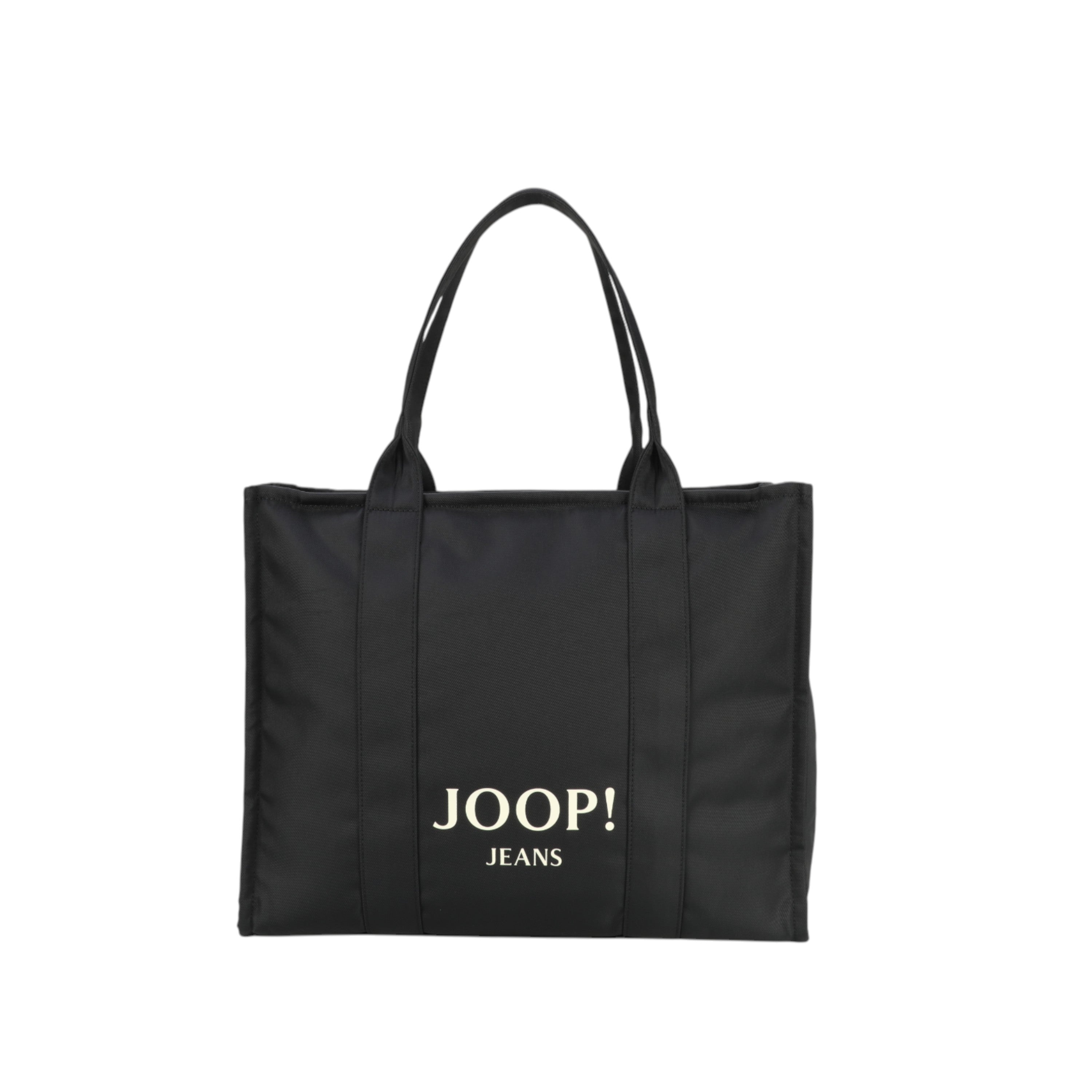 Joop Jeans-Joop Jeans - Damen Shopper Facciata Aurelia-Taschen-Black-Deal-Outlet-by-ARCHIVIST