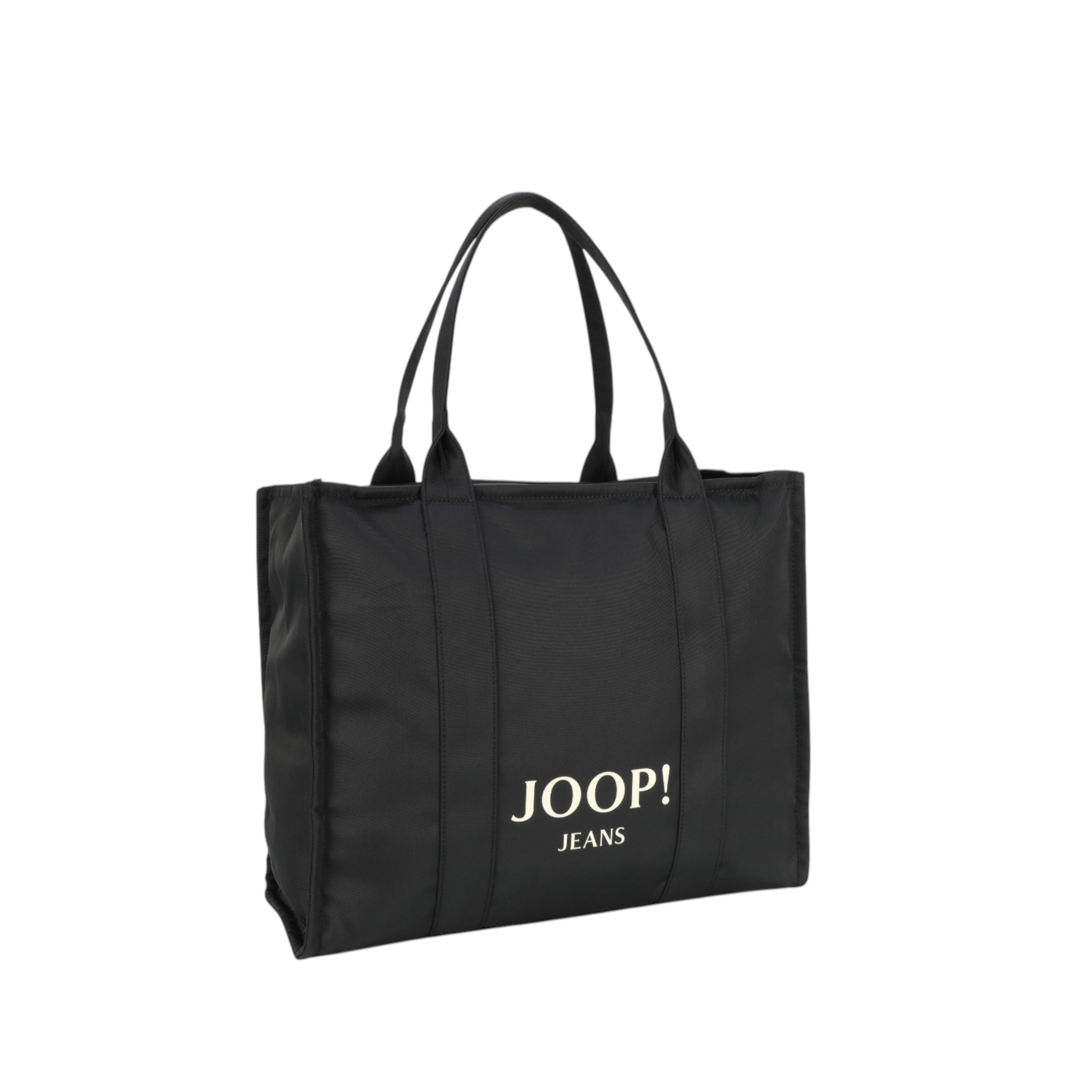 Joop Jeans-Joop Jeans - Damen Shopper Facciata Aurelia-Taschen-Black-Deal-Outlet-by-ARCHIVIST