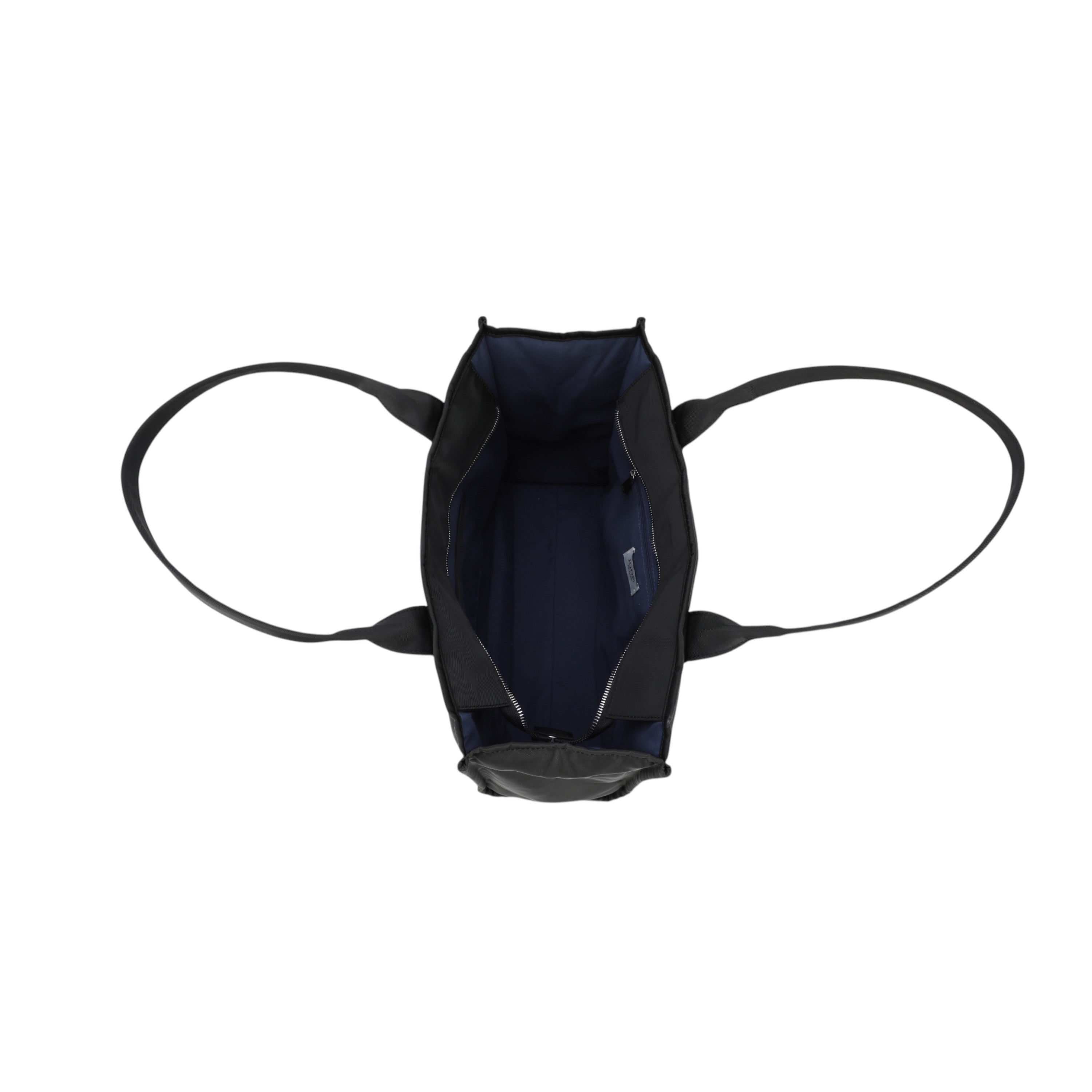 Joop Jeans-Joop Jeans - Damen Shopper Facciata Aurelia-Taschen-Black-Deal-Outlet-by-ARCHIVIST