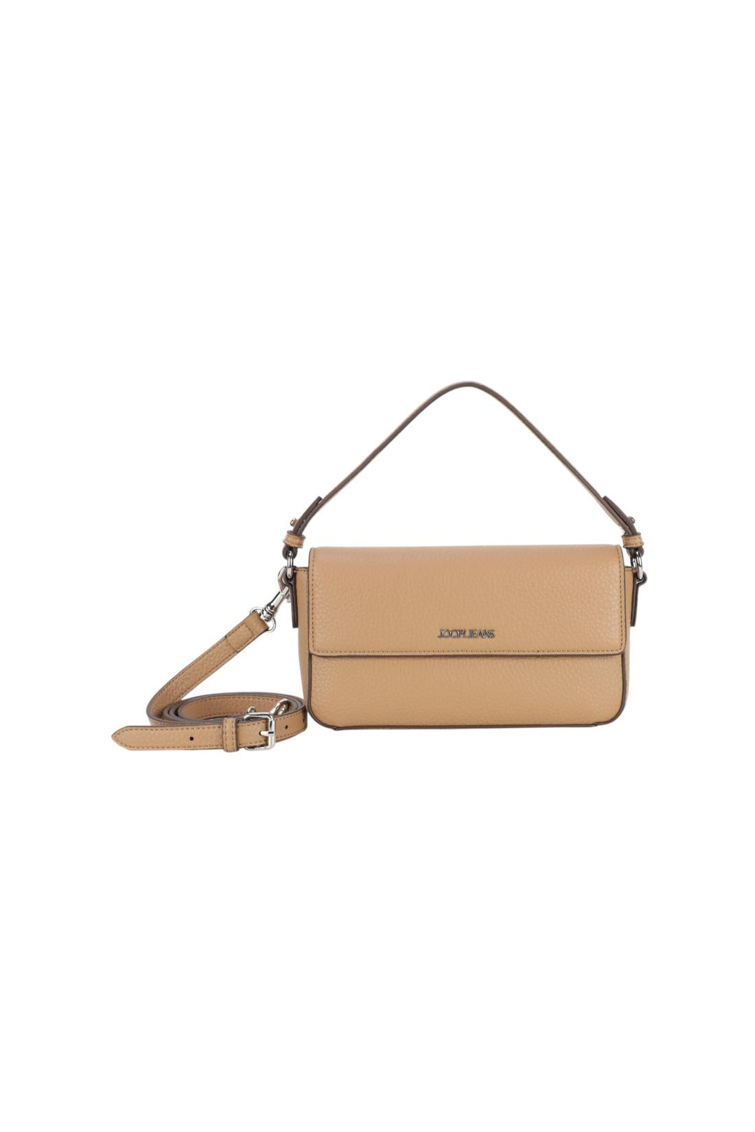 Joop Jeans - Damen Schultertasche Principale Nil-Taschen-Joop Jeans-One Size-Tannin-ARCHIVIST