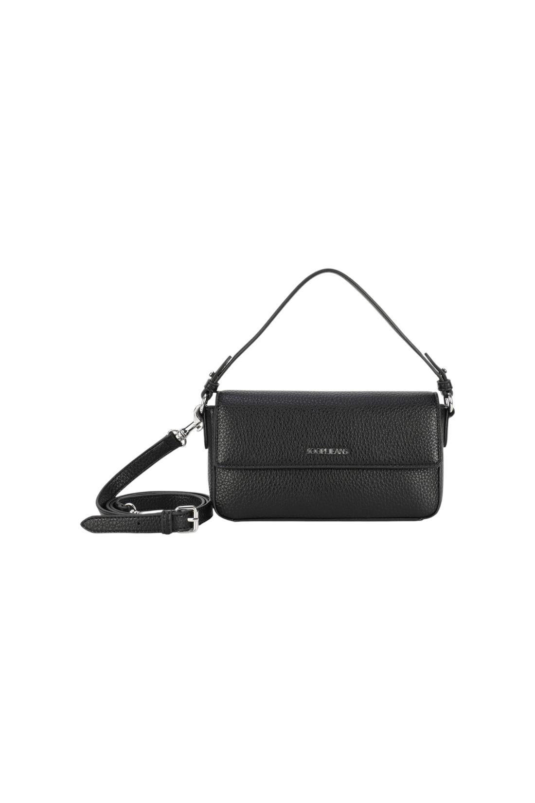 Joop Jeans-Joop Jeans - Damen Schultertasche Principale Nil-Taschen-Black-Deal-Outlet-by-ARCHIVIST