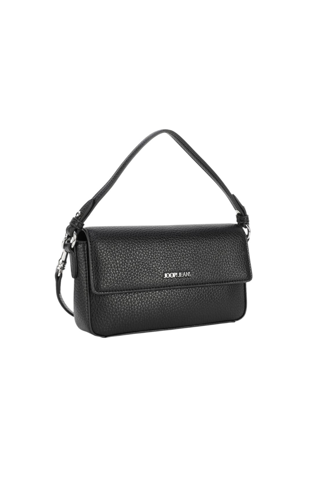 Joop Jeans-Joop Jeans - Damen Schultertasche Principale Nil-Taschen-Black-Deal-Outlet-by-ARCHIVIST
