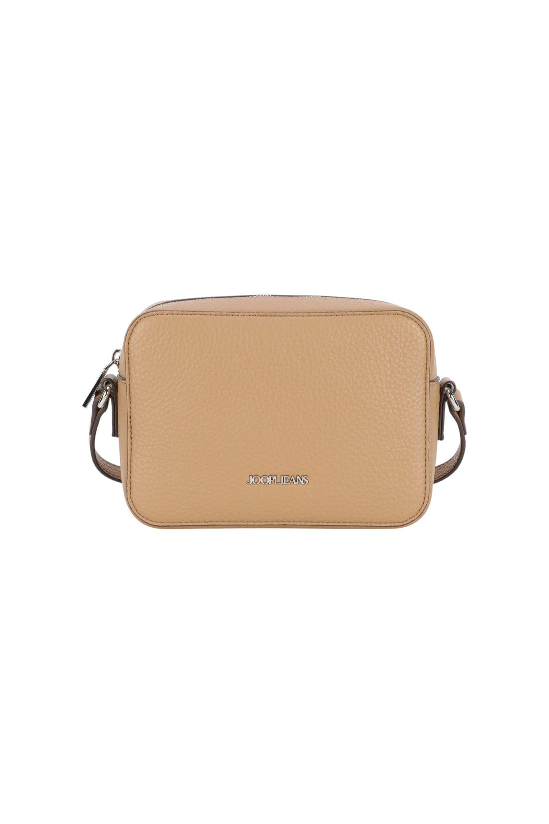 Joop Jeans - Damen Schultertasche Principale Cloe-Taschen-Joop Jeans-One Size-Tannin-ARCHIVIST