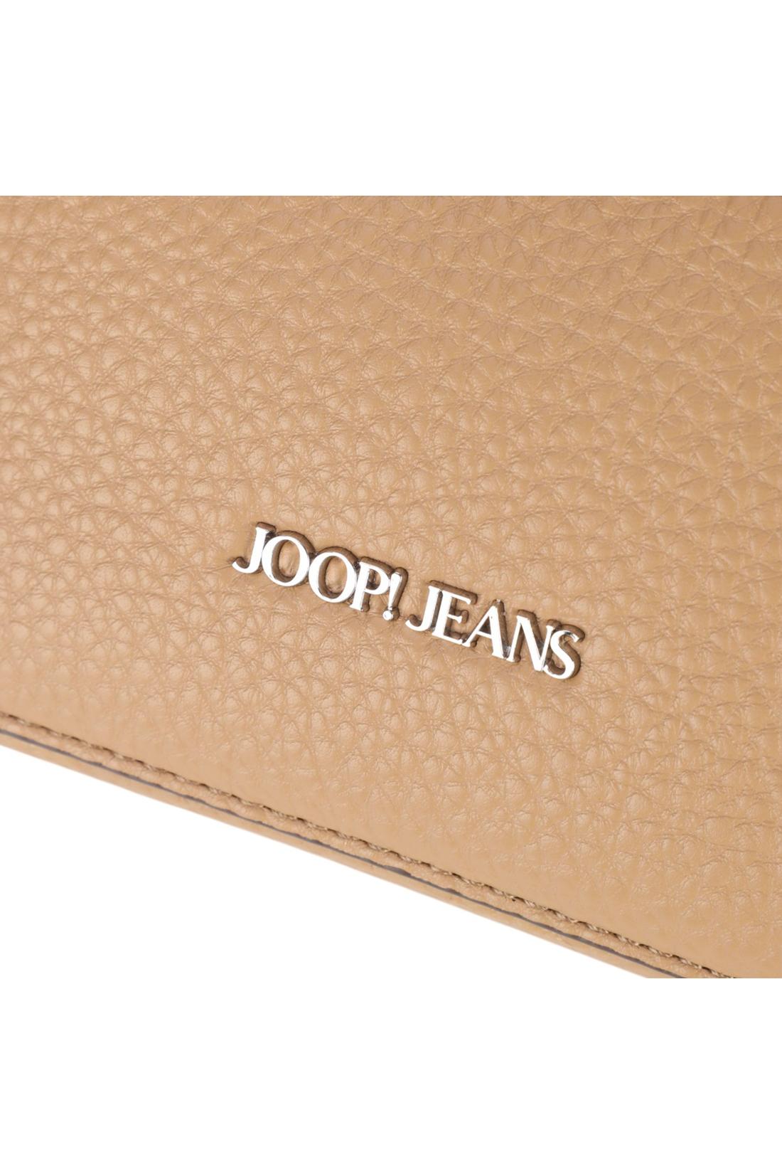 Joop Jeans - Damen Schultertasche Principale Cloe-Taschen-Joop Jeans-ARCHIVIST