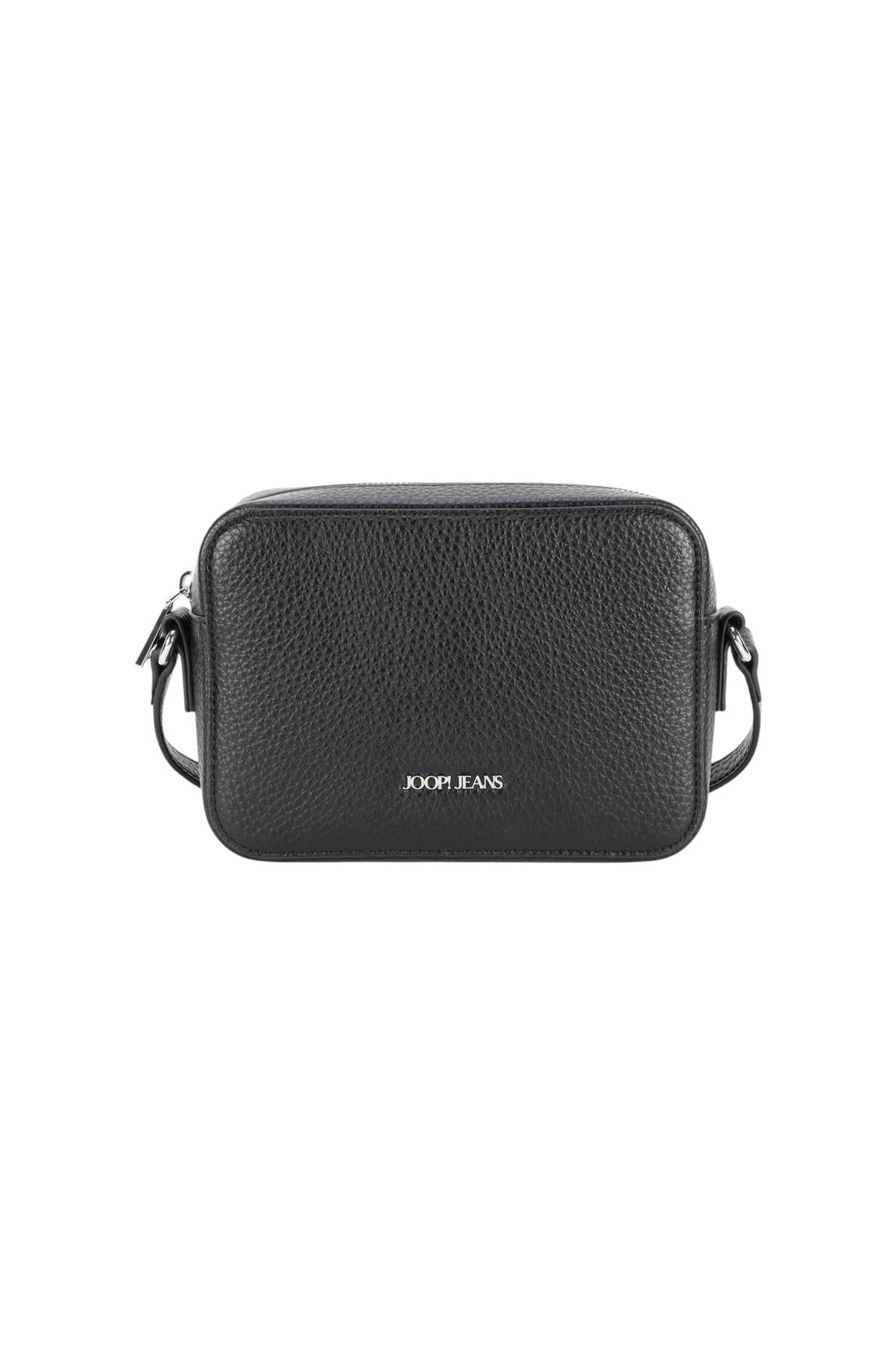 Joop Jeans-Joop Jeans - Damen Schultertasche Principale Cloe-Taschen-Black-Deal-Outlet-by-ARCHIVIST